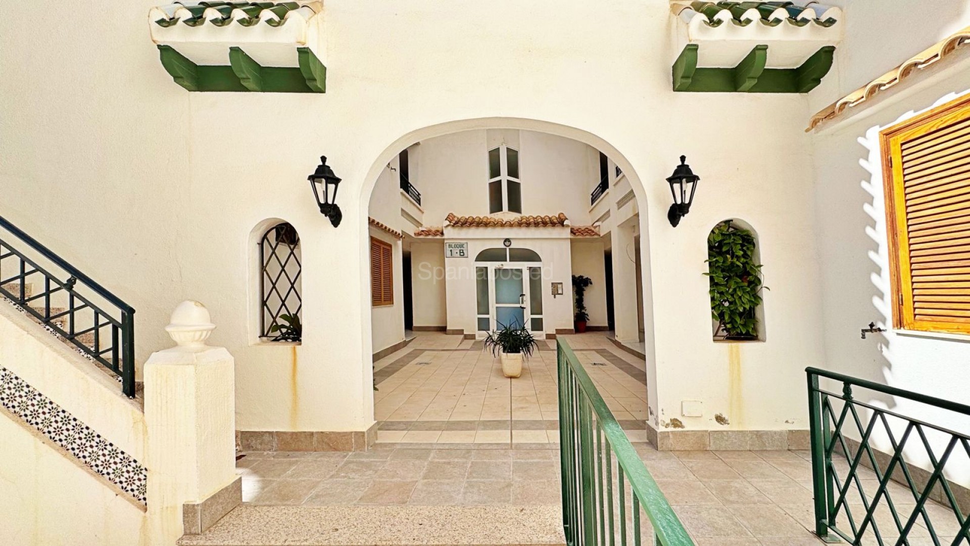 Segunda mano - Apartamento -
Torrevieja - La Mata