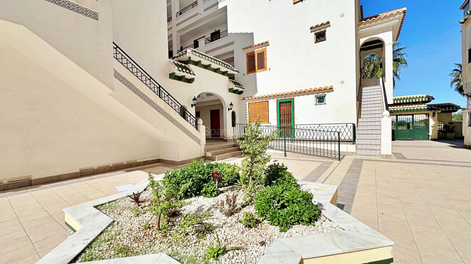 Segunda mano - Apartamento -
Torrevieja - La Mata