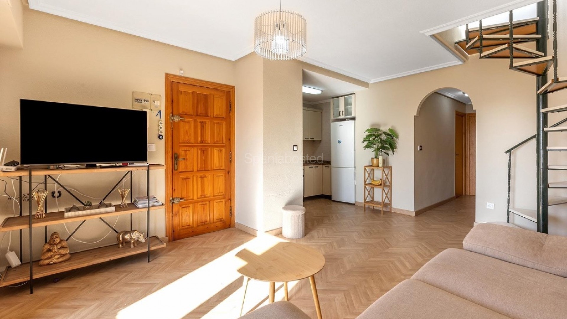 Segunda mano - Apartamento -
Torrevieja - La Mata