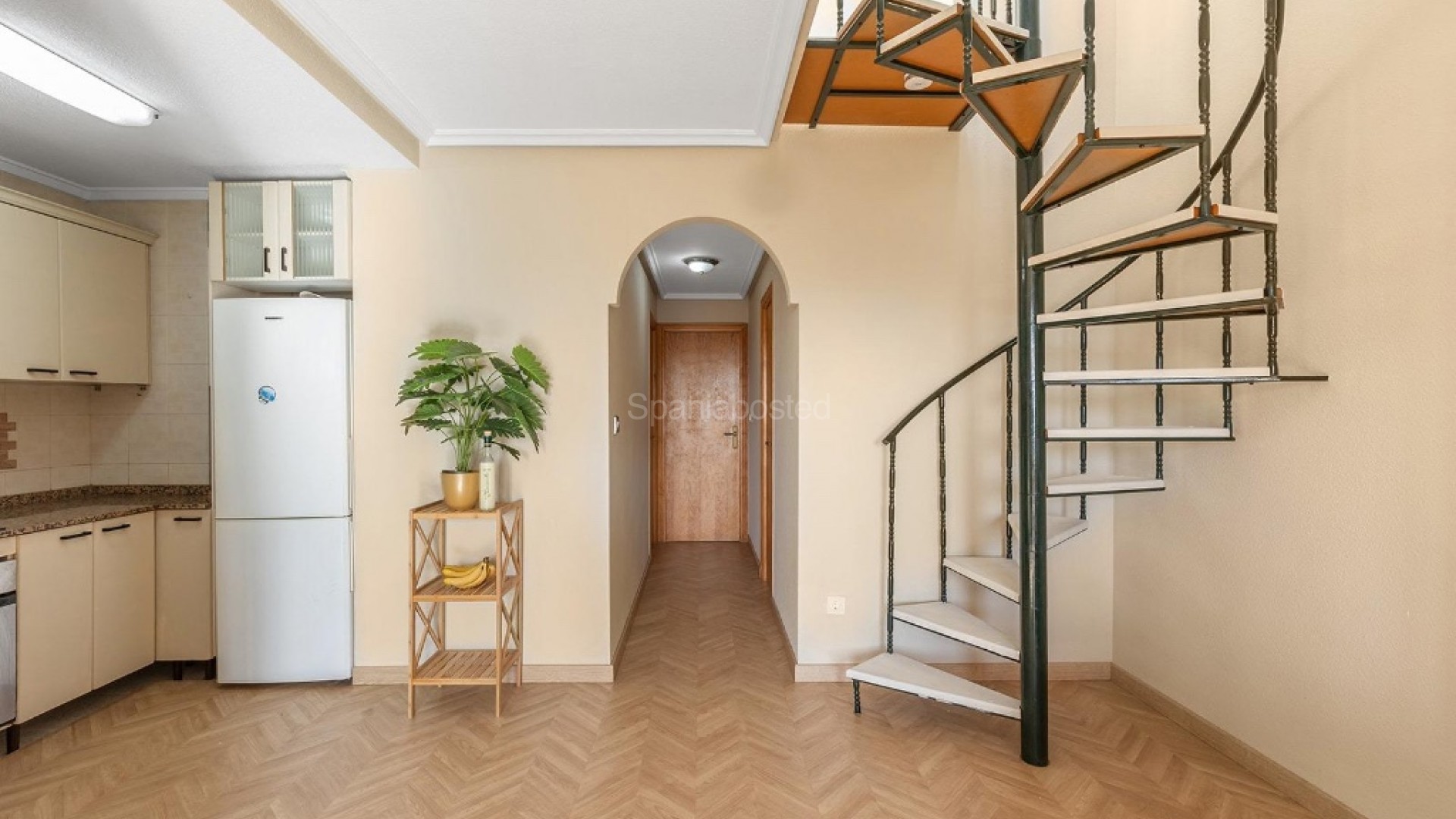 Segunda mano - Apartamento -
Torrevieja - La Mata