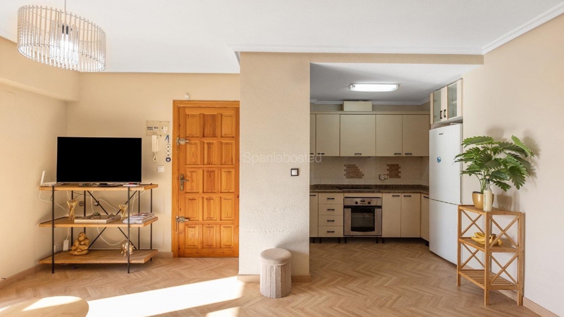 Segunda mano - Apartamento -
Torrevieja - La Mata