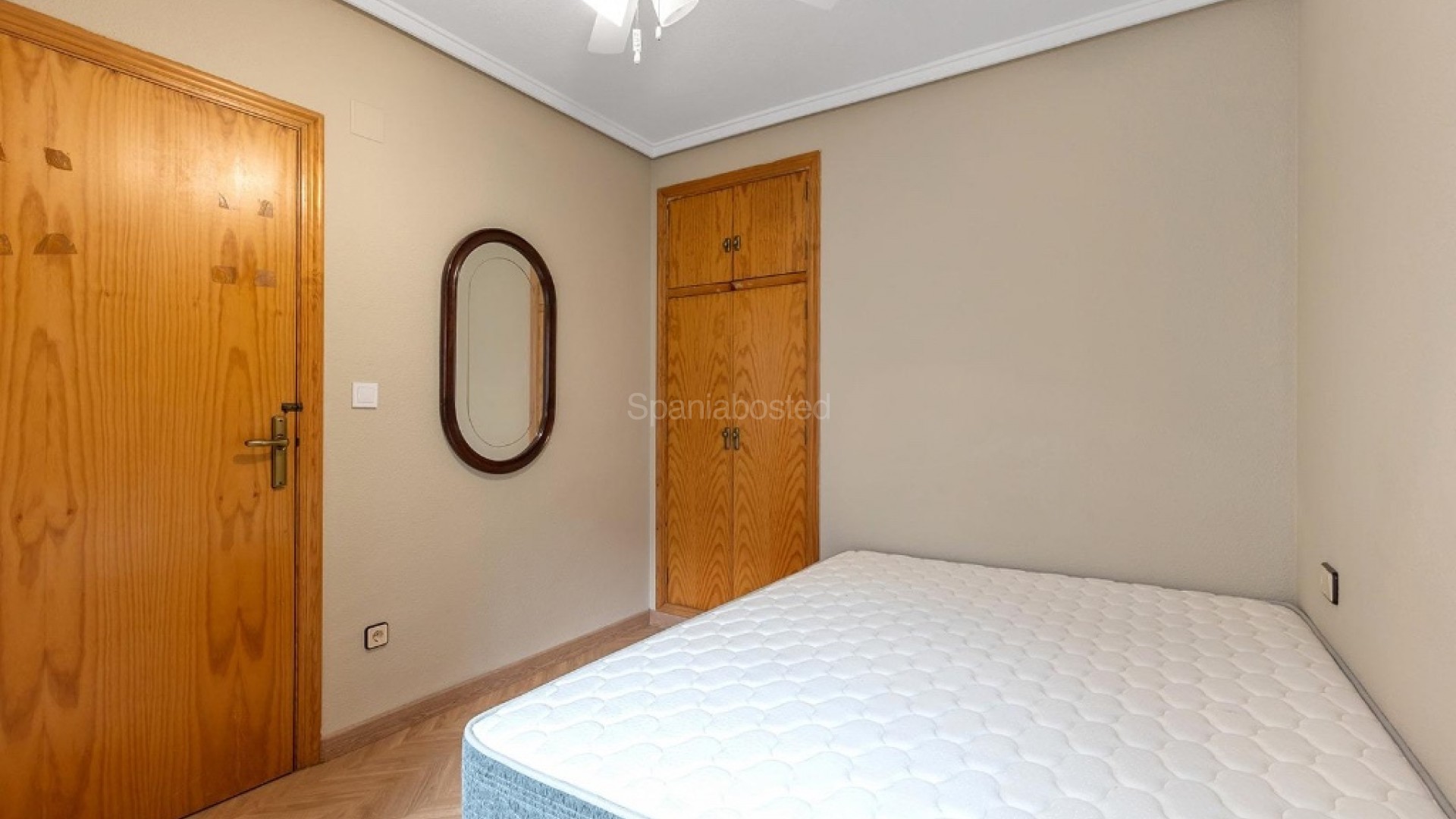 Segunda mano - Apartamento -
Torrevieja - La Mata