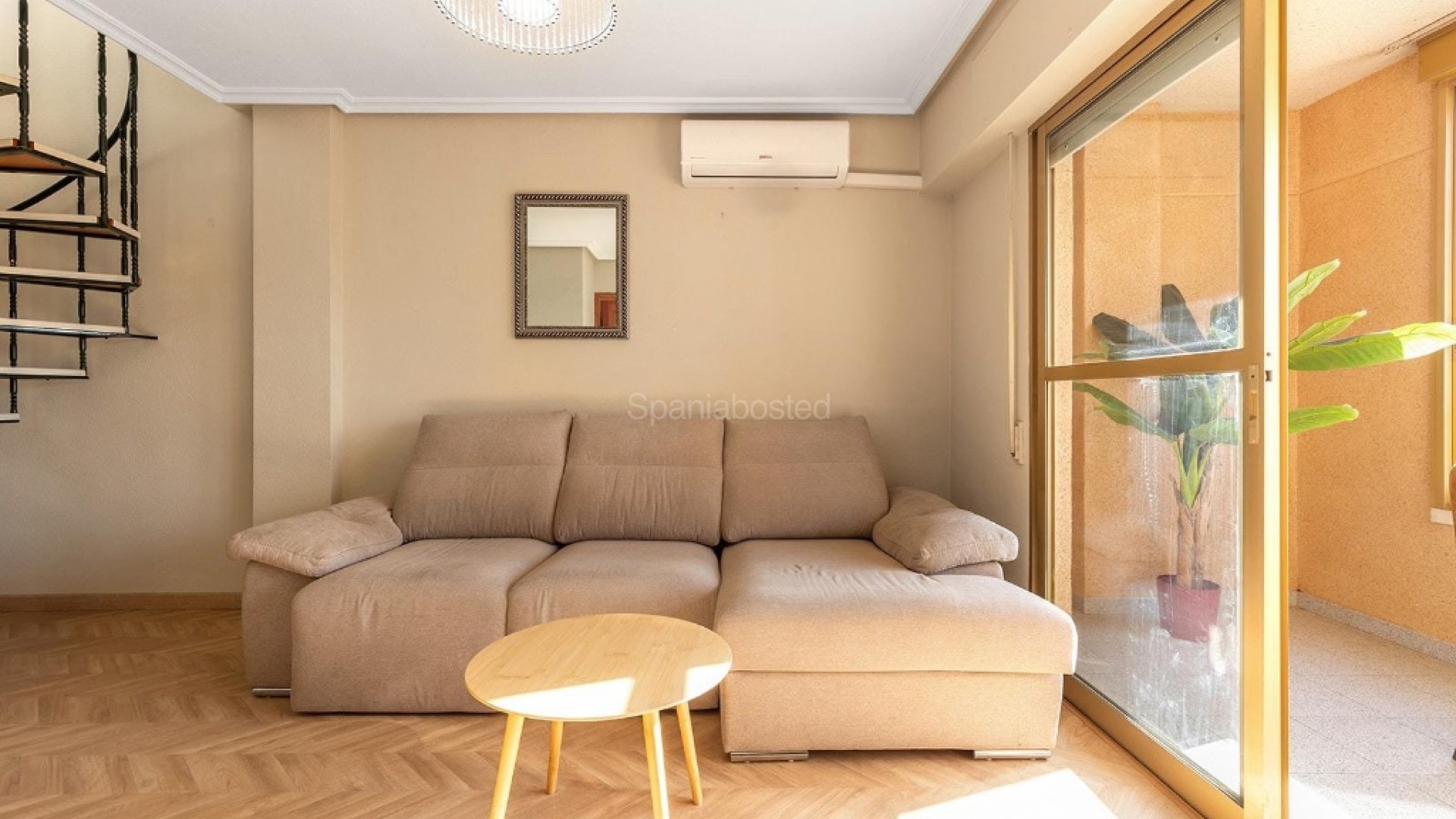 Segunda mano - Apartamento -
Torrevieja - La Mata