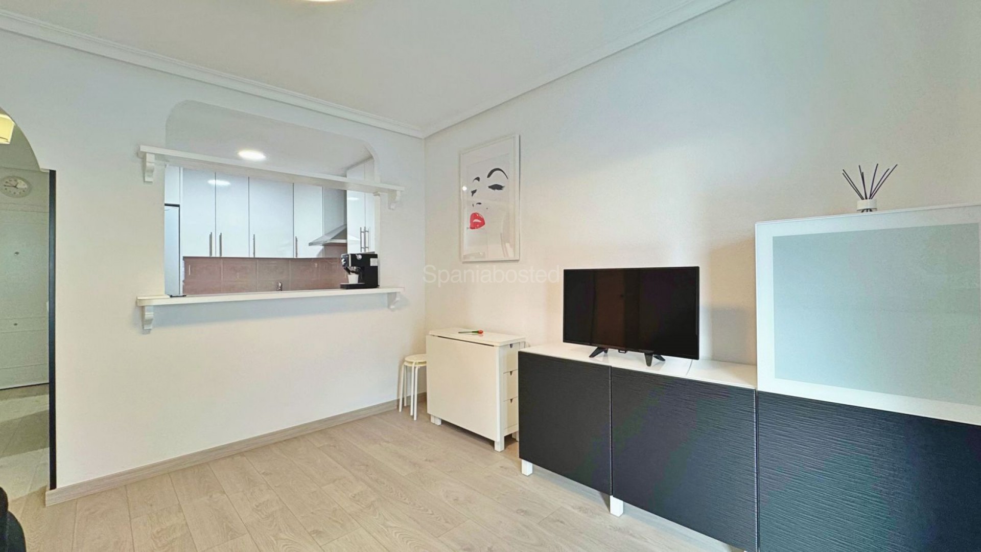 Segunda mano - Apartamento -
Torrevieja - La Mata