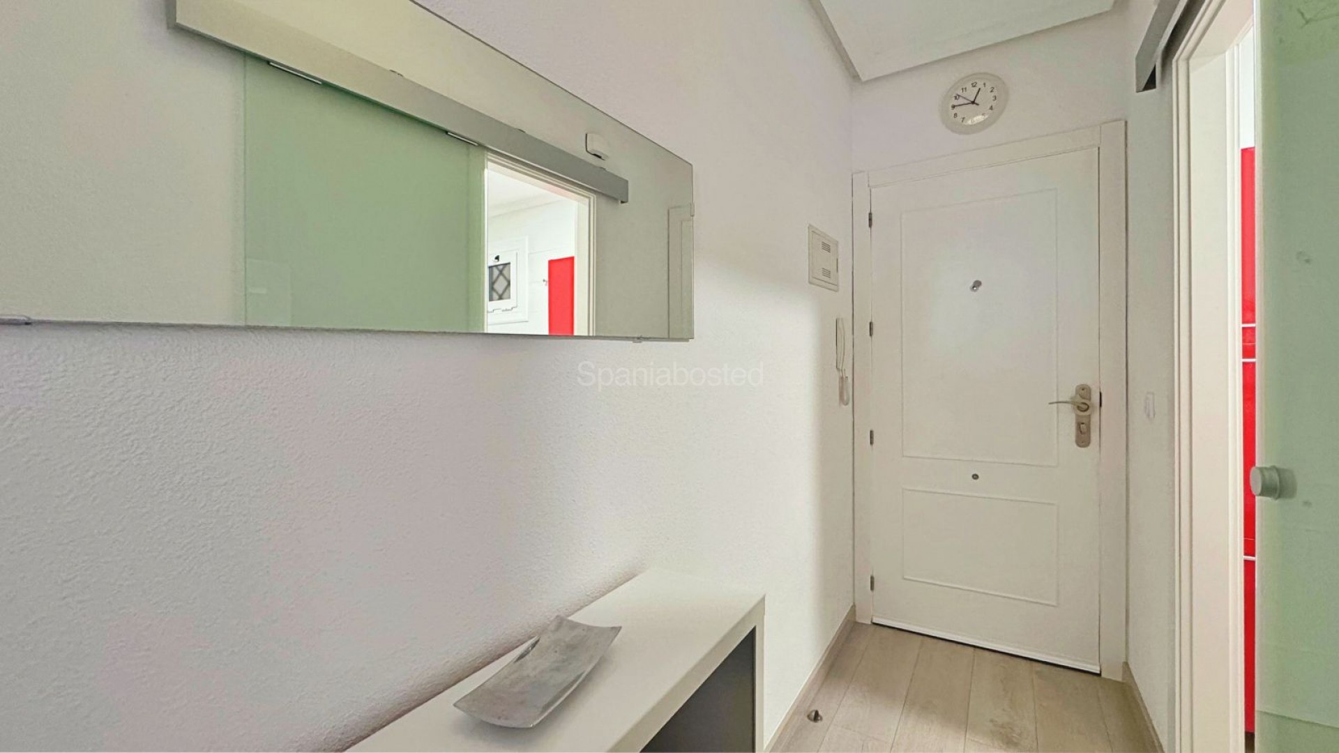 Segunda mano - Apartamento -
Torrevieja - La Mata