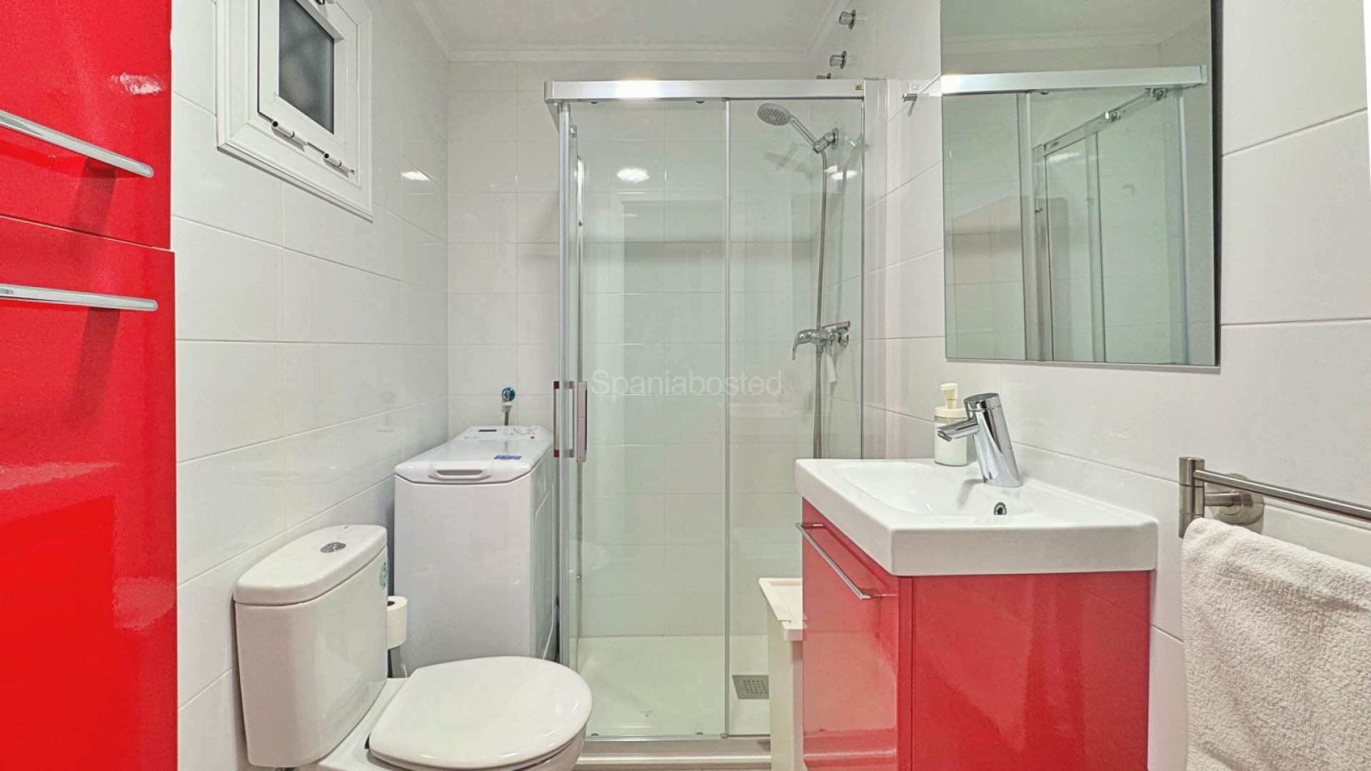 Segunda mano - Apartamento -
Torrevieja - La Mata