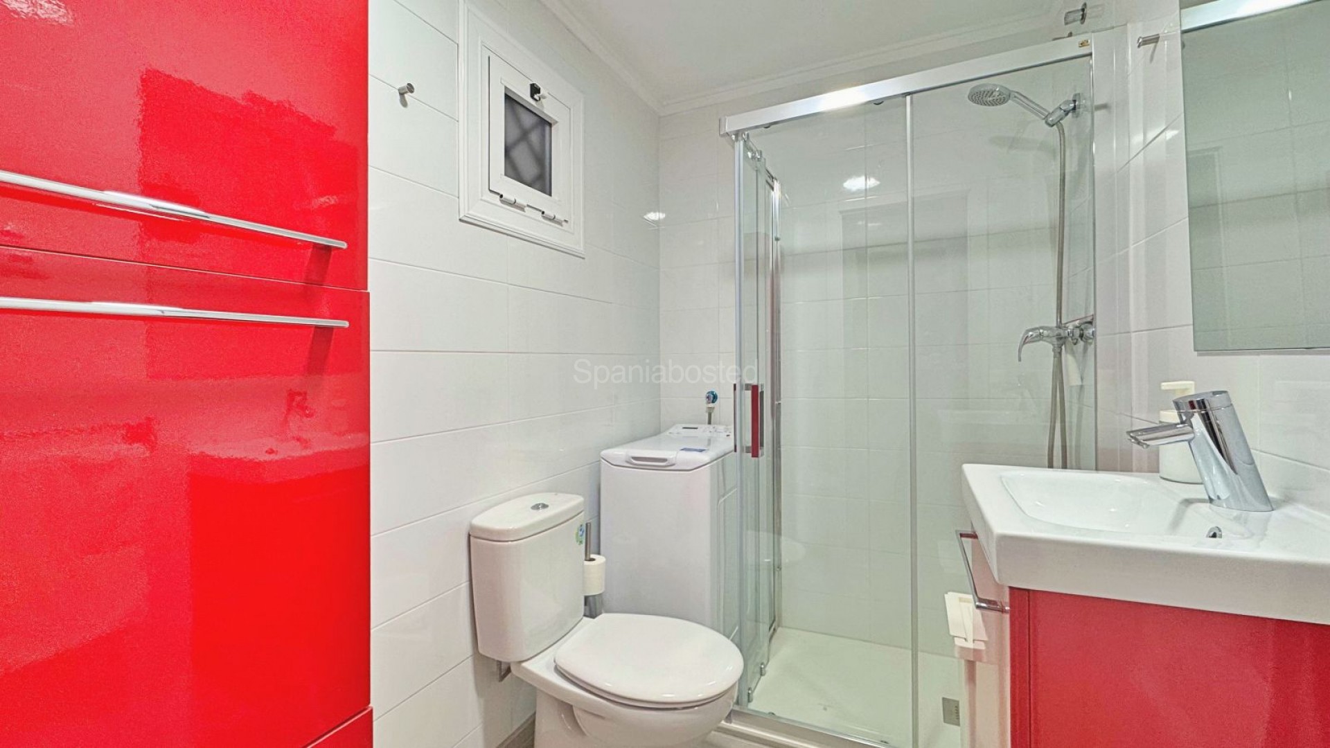 Segunda mano - Apartamento -
Torrevieja - La Mata