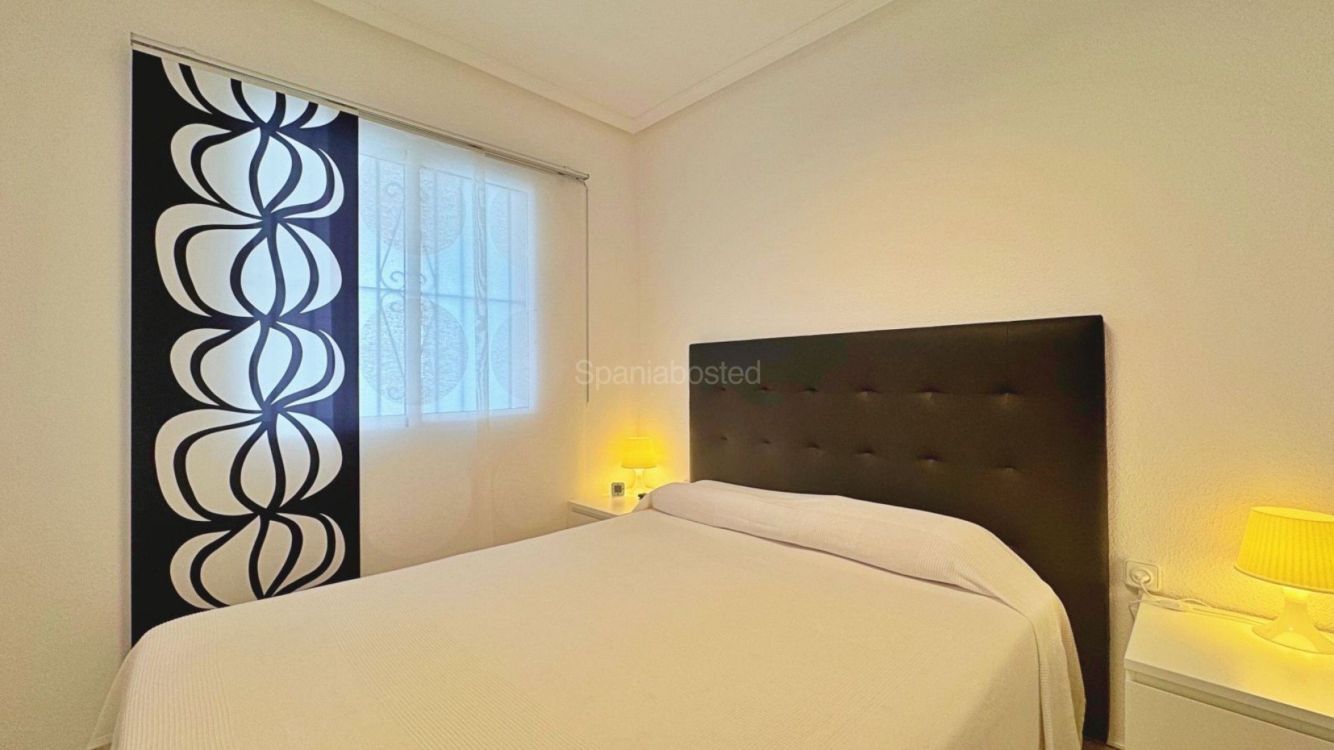 Segunda mano - Apartamento -
Torrevieja - La Mata