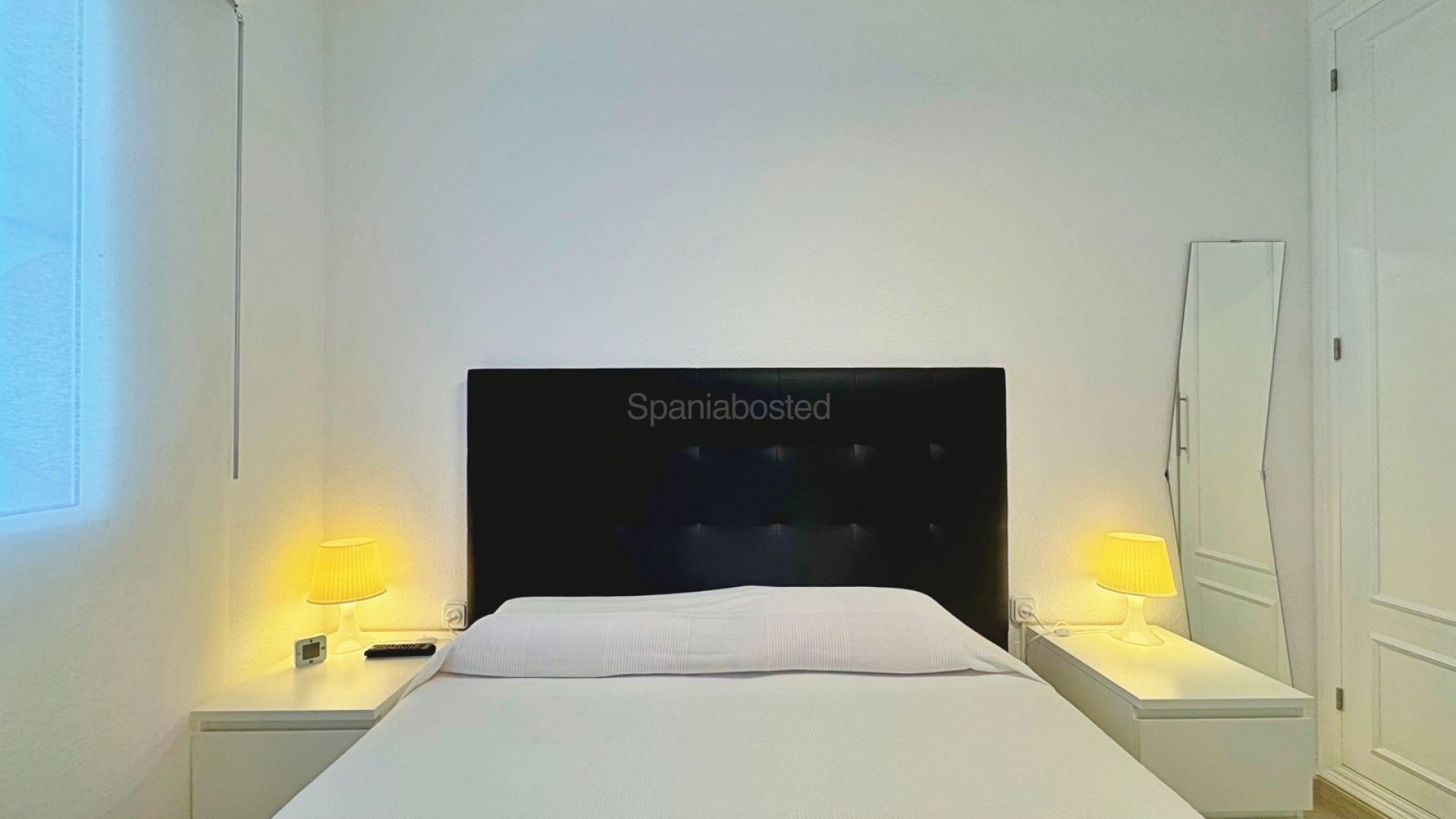 Segunda mano - Apartamento -
Torrevieja - La Mata