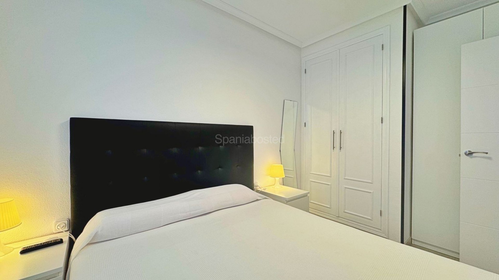 Segunda mano - Apartamento -
Torrevieja - La Mata