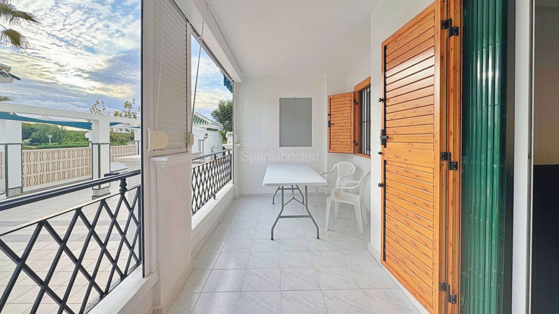 Segunda mano - Apartamento -
Torrevieja - La Mata