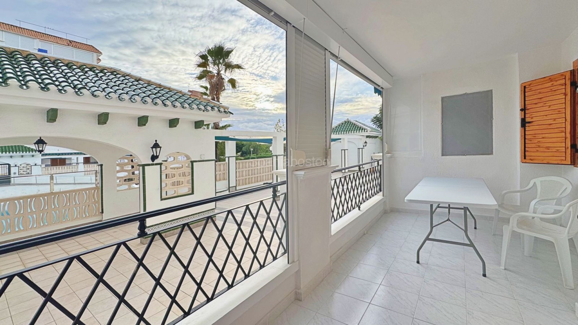 Segunda mano - Apartamento -
Torrevieja - La Mata