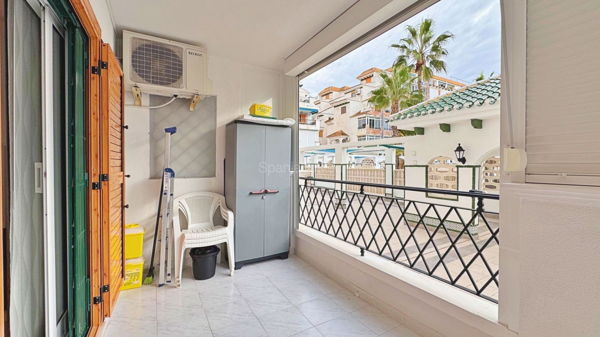 Segunda mano - Apartamento -
Torrevieja - La Mata