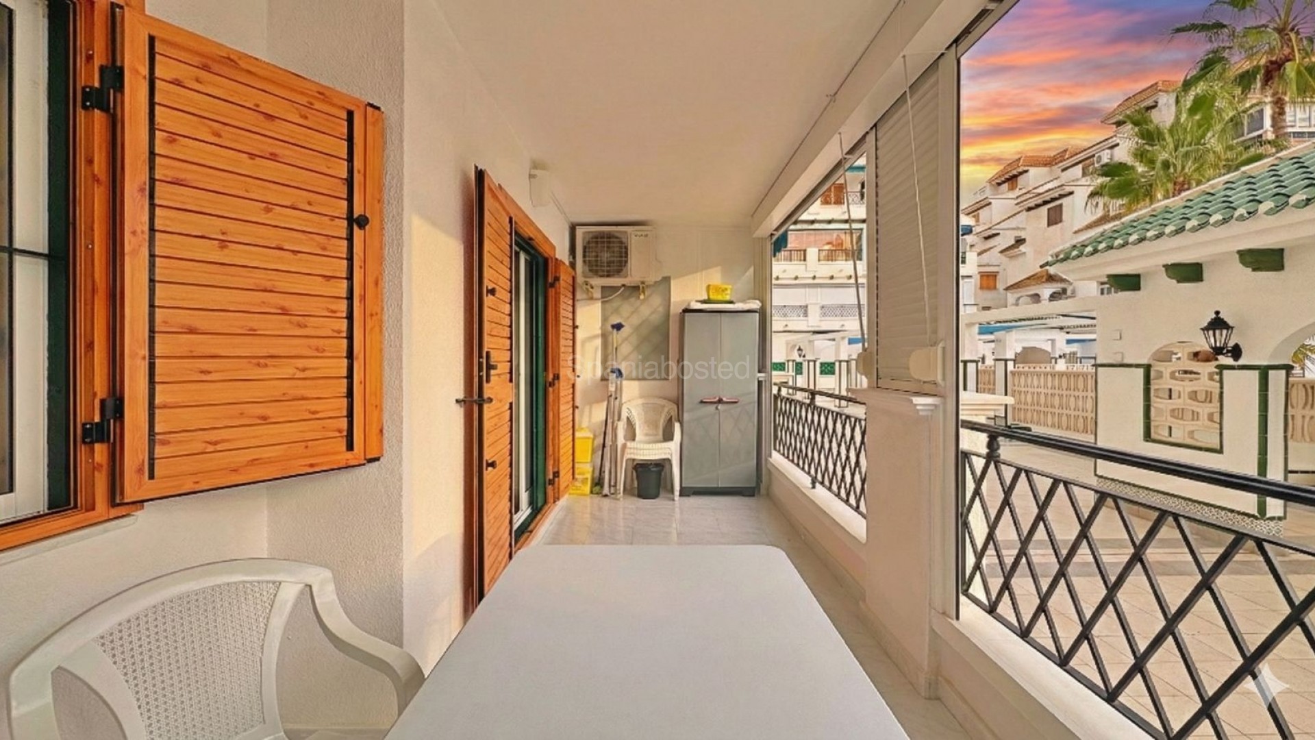 Segunda mano - Apartamento -
Torrevieja - La Mata