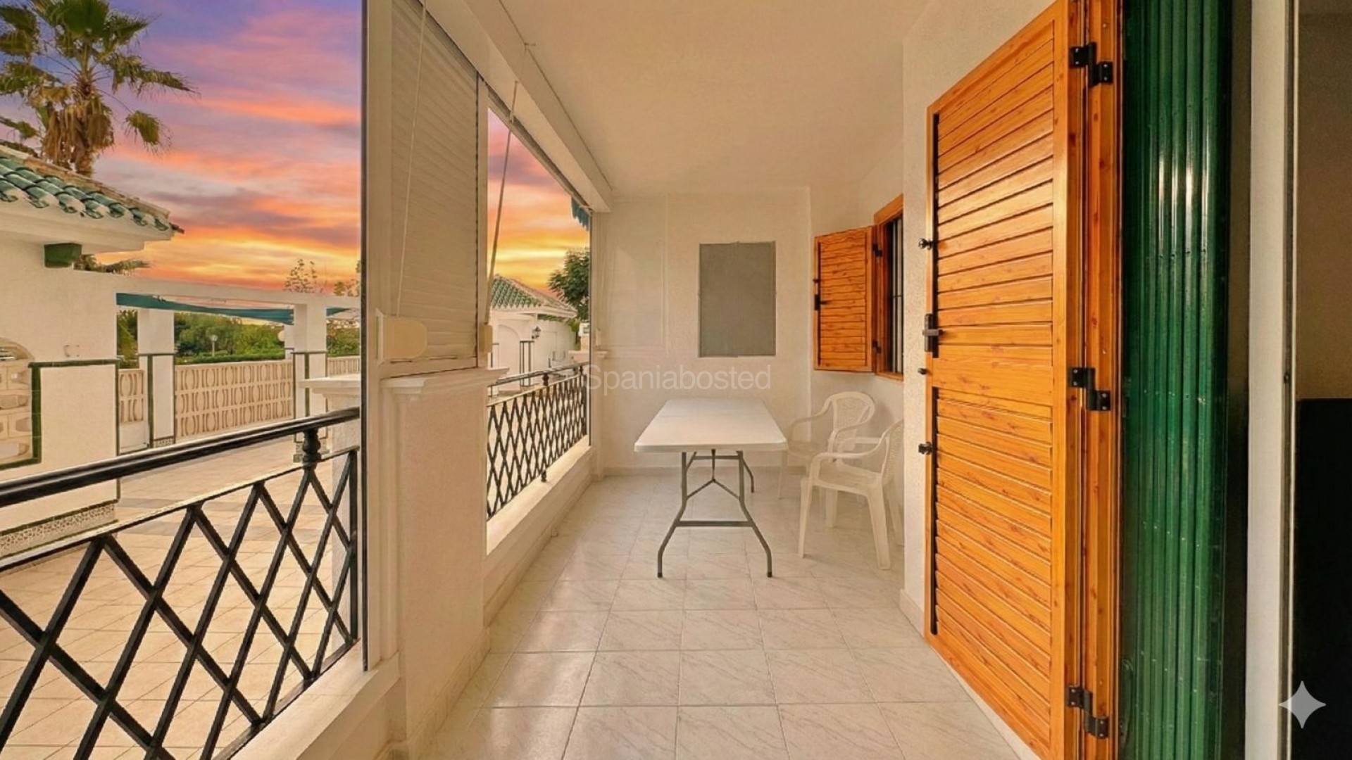 Segunda mano - Apartamento -
Torrevieja - La Mata