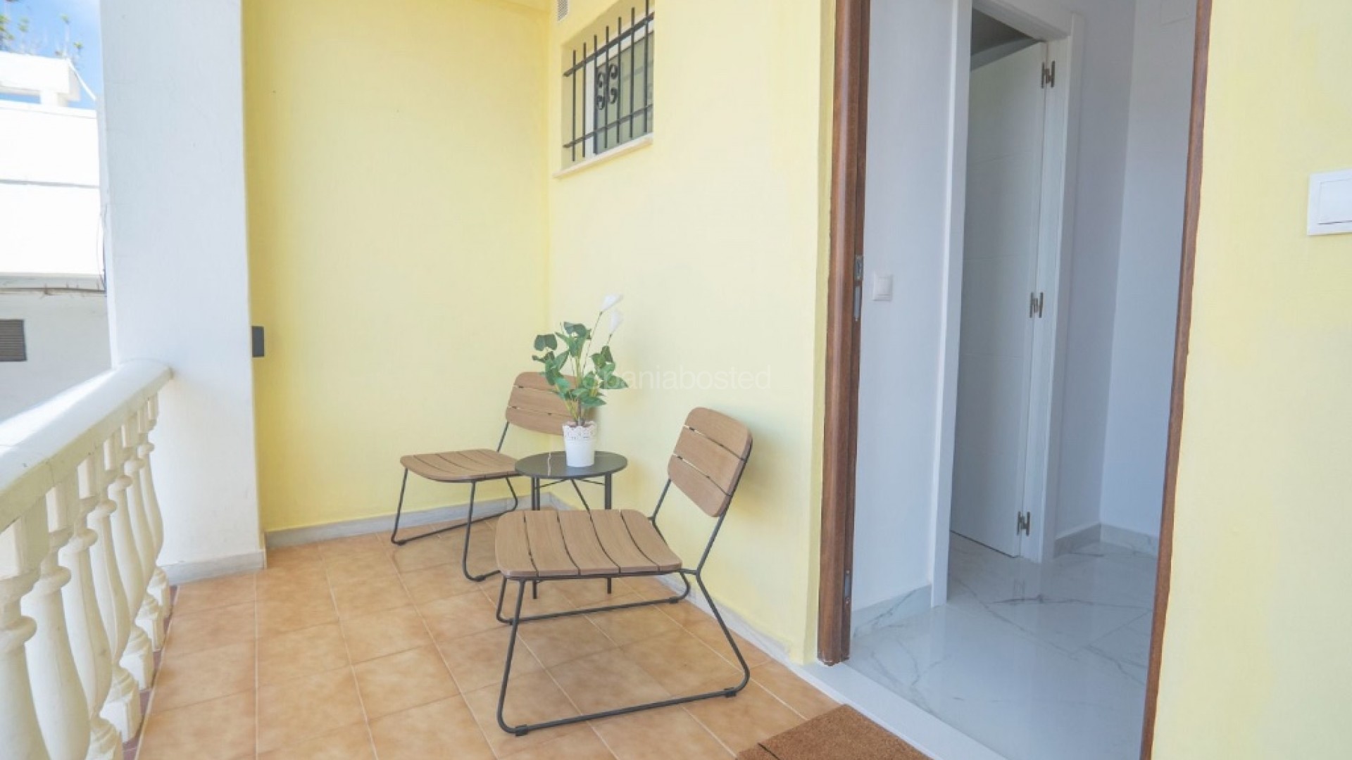 Segunda mano - Apartamento -
Torrevieja - La Veleta