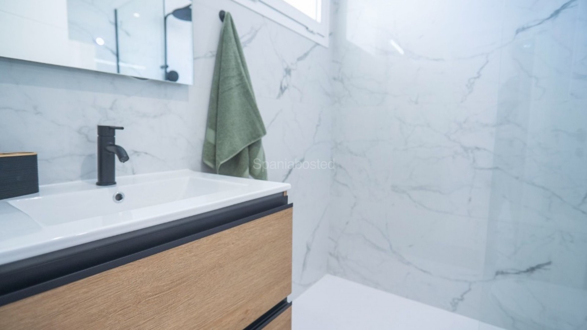 Segunda mano - Apartamento -
Torrevieja - La Veleta