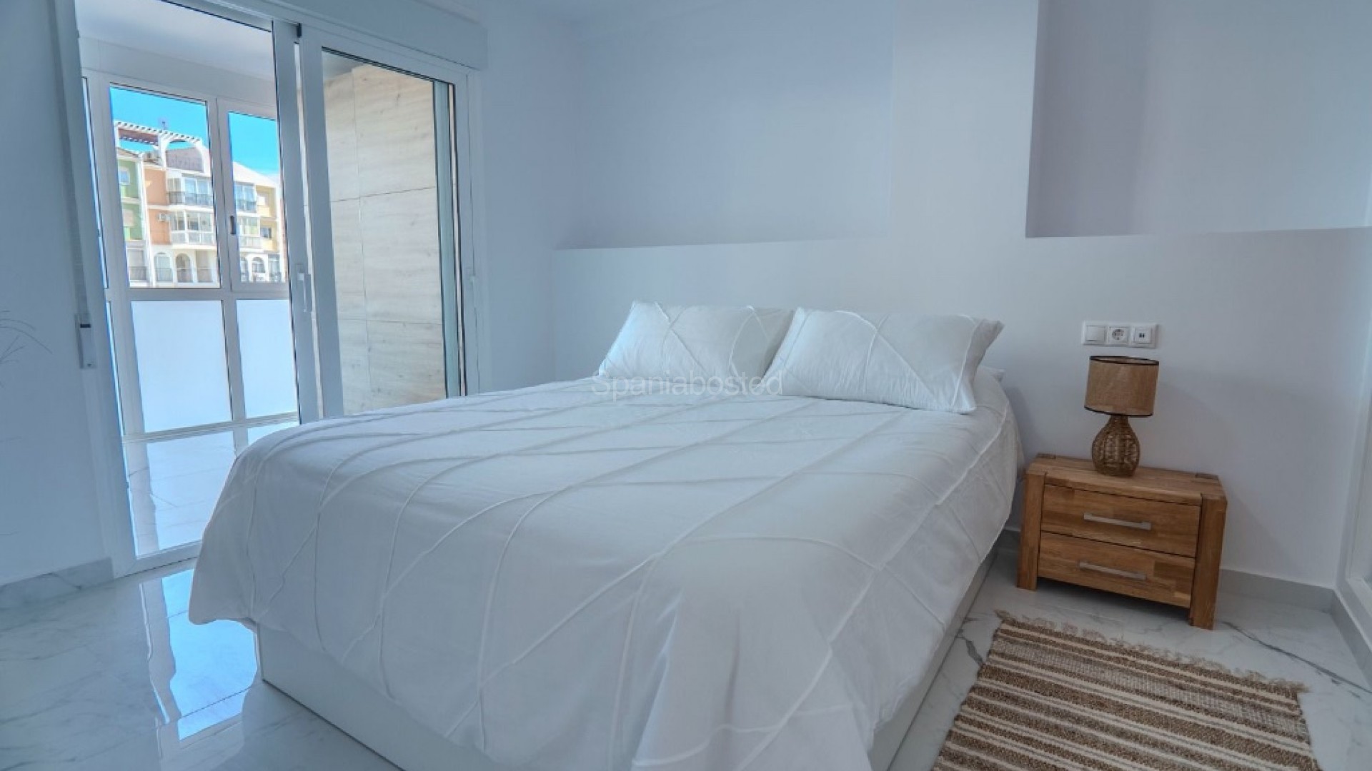 Segunda mano - Apartamento -
Torrevieja - La Veleta