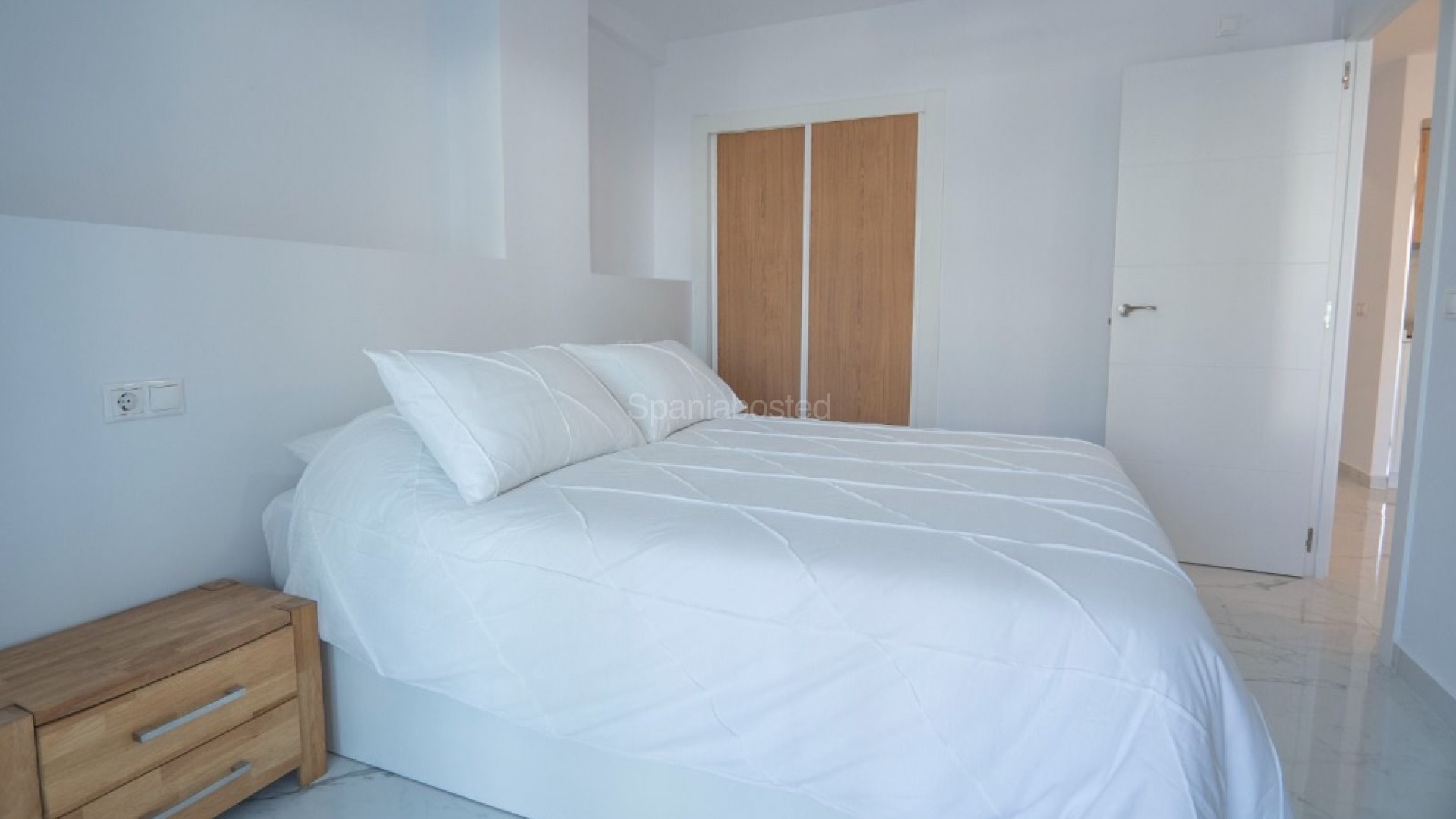 Segunda mano - Apartamento -
Torrevieja - La Veleta