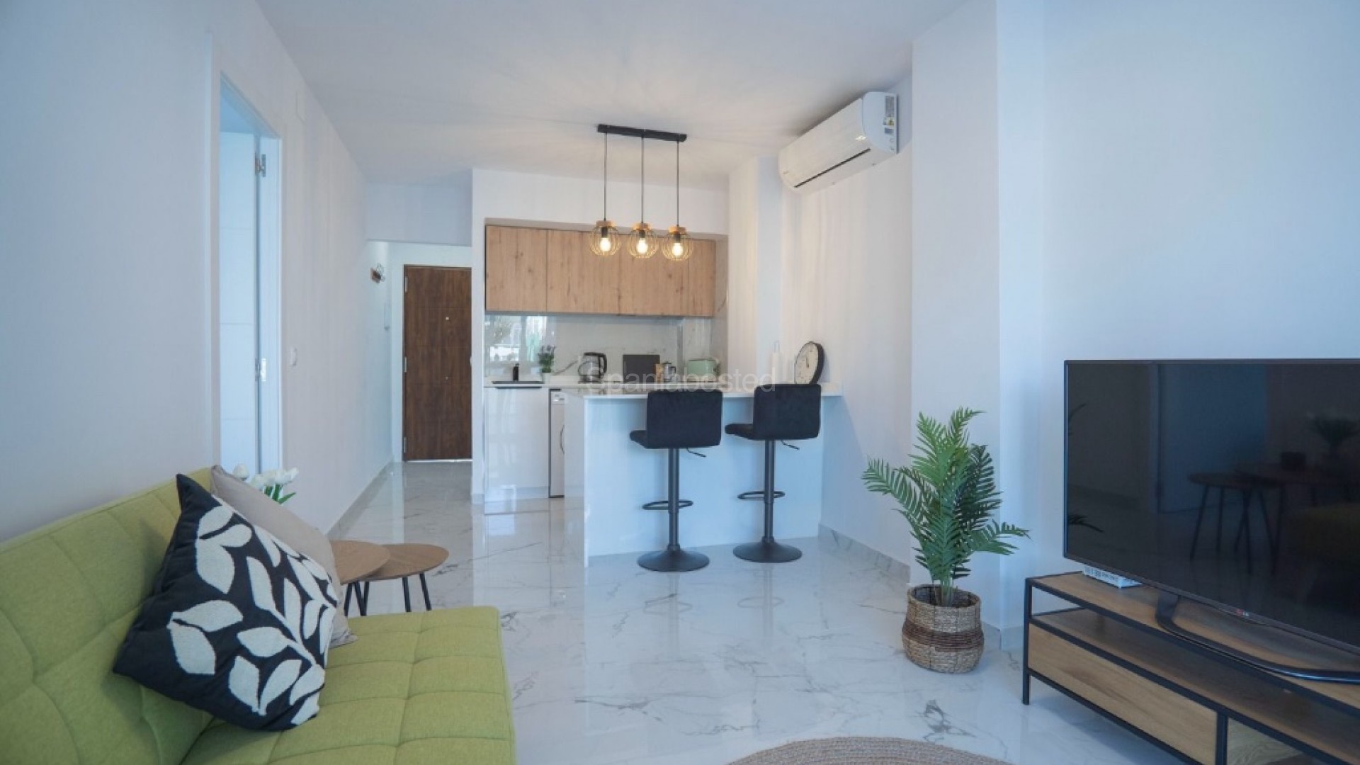 Segunda mano - Apartamento -
Torrevieja - La Veleta