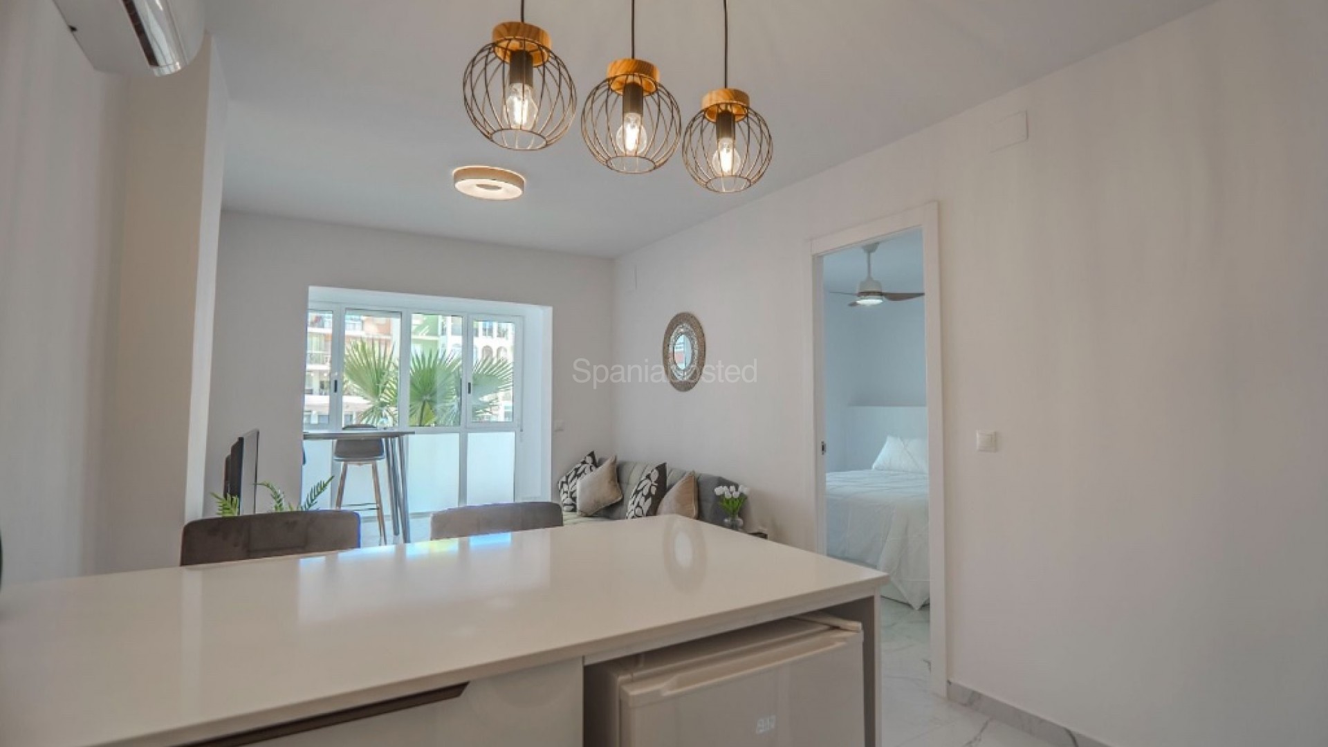 Segunda mano - Apartamento -
Torrevieja - La Veleta