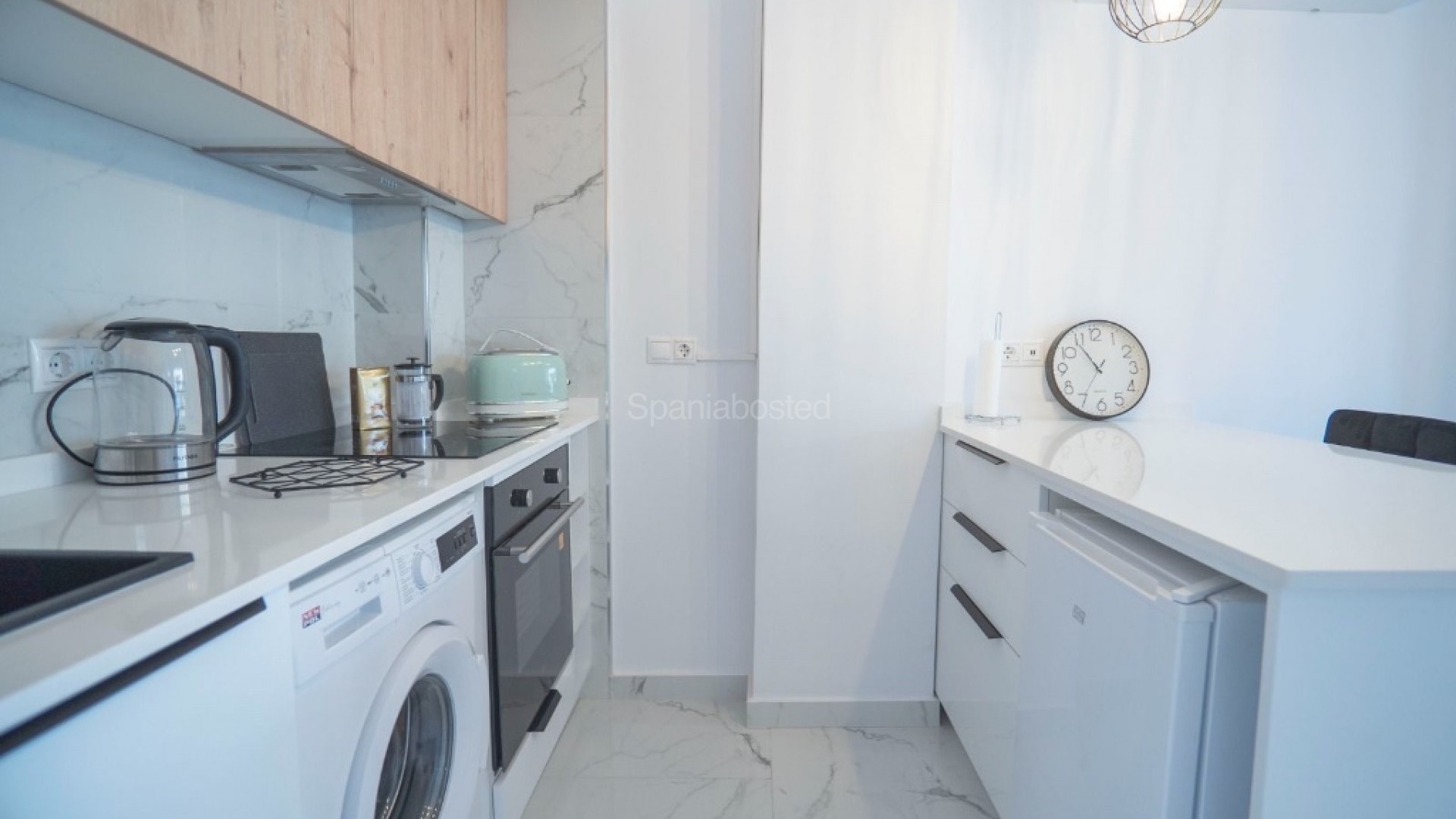 Segunda mano - Apartamento -
Torrevieja - La Veleta