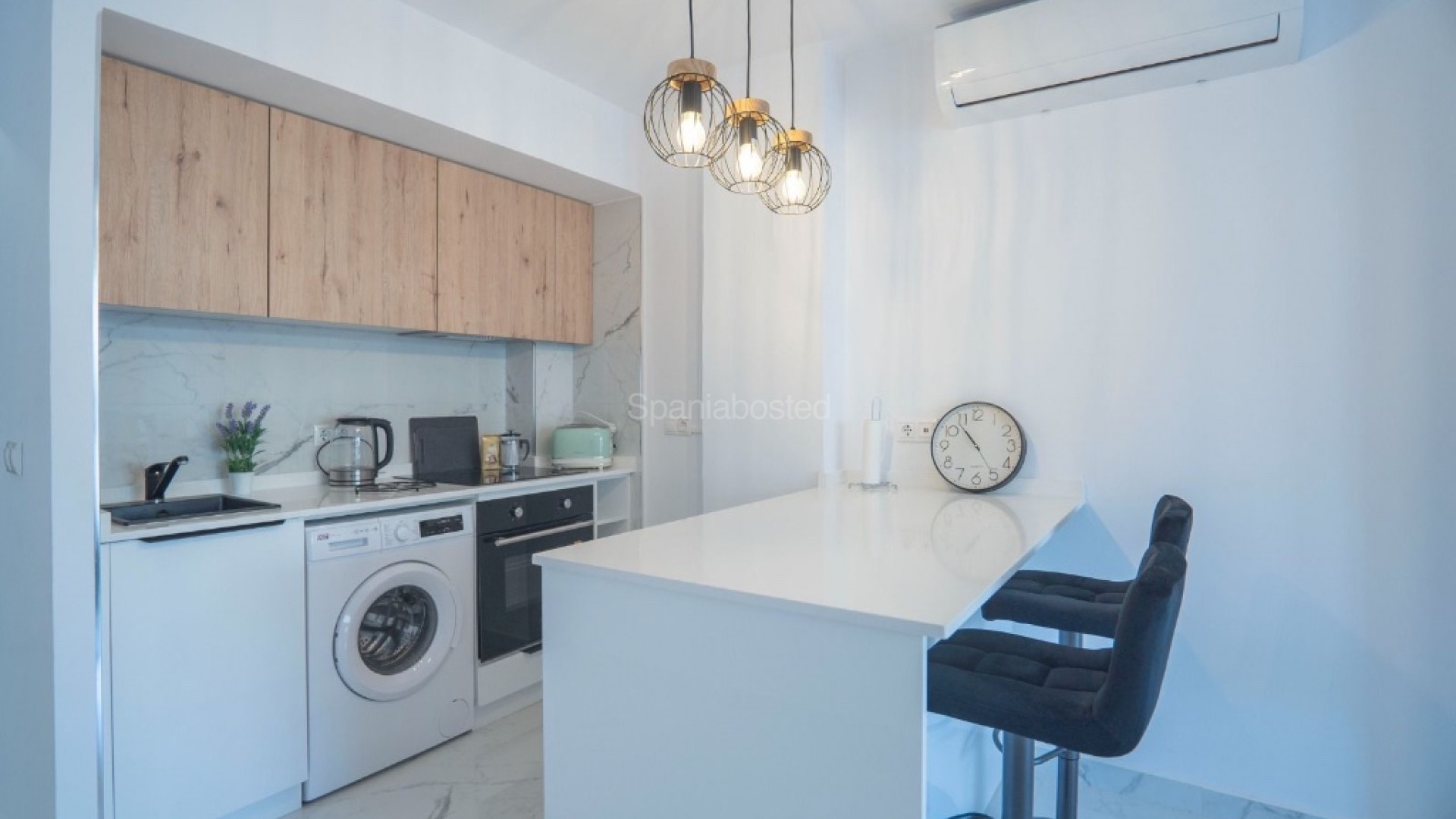 Segunda mano - Apartamento -
Torrevieja - La Veleta