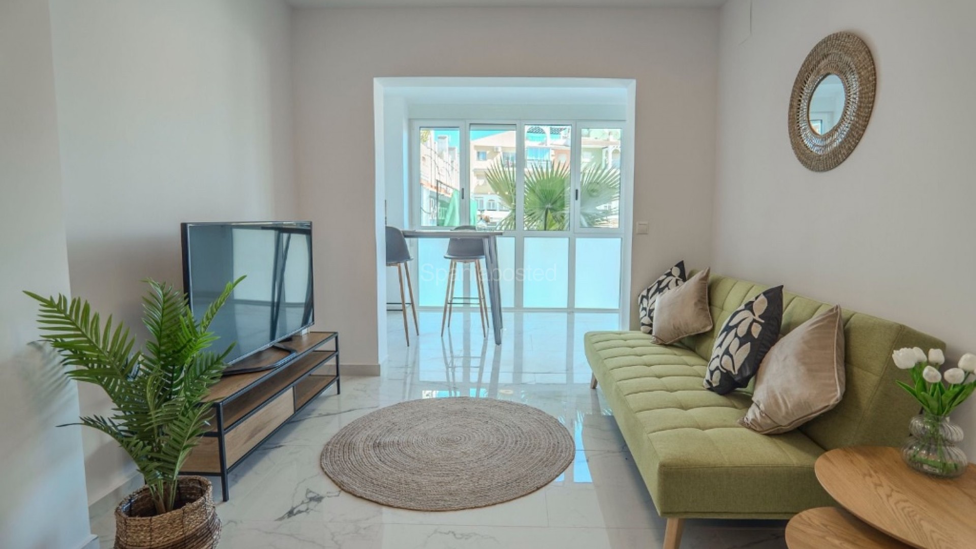 Segunda mano - Apartamento -
Torrevieja - La Veleta