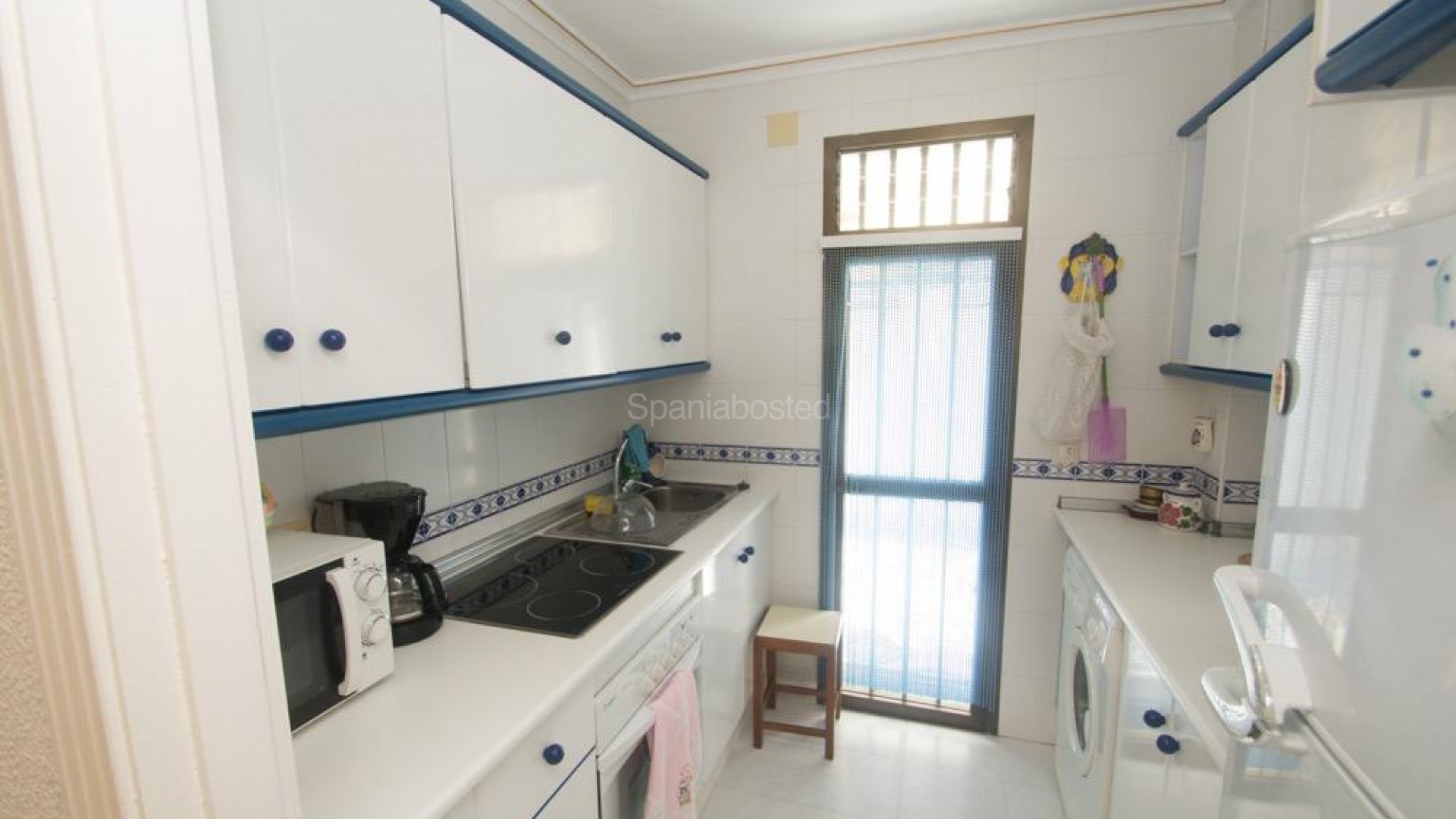 Segunda mano - Apartamento -
Torrevieja - La Veleta