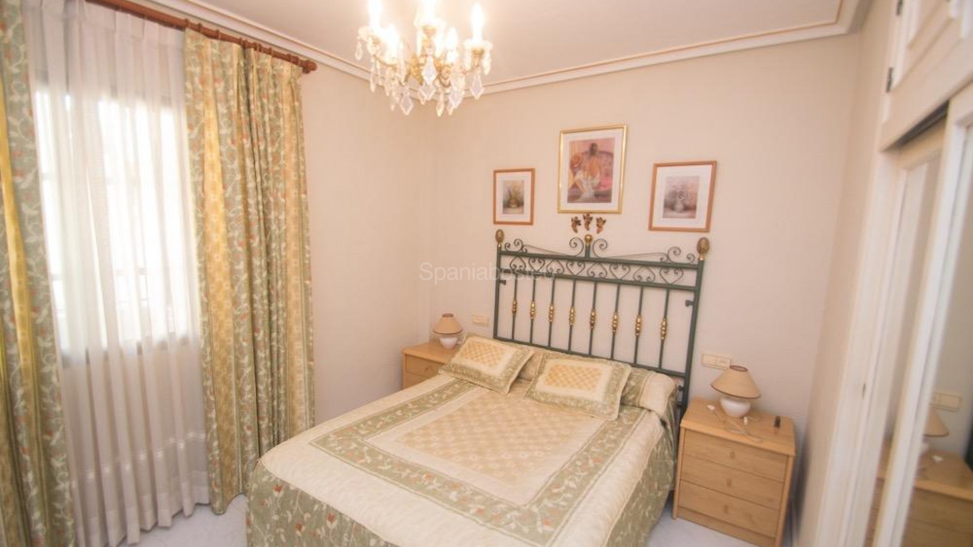 Segunda mano - Apartamento -
Torrevieja - La Veleta