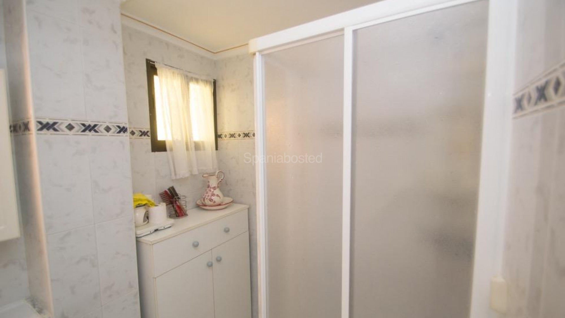 Segunda mano - Apartamento -
Torrevieja - La Veleta