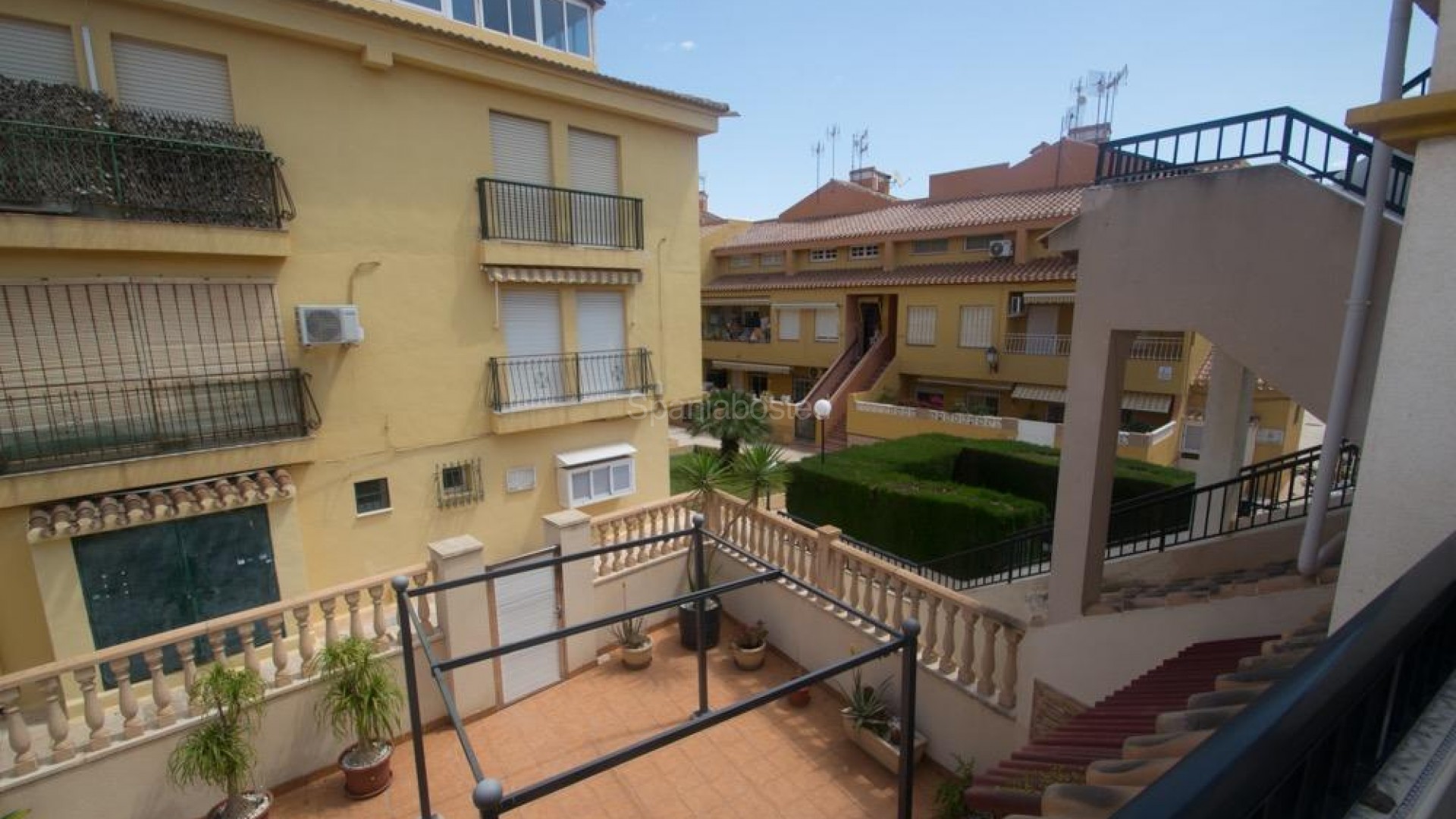 Segunda mano - Apartamento -
Torrevieja - La Veleta