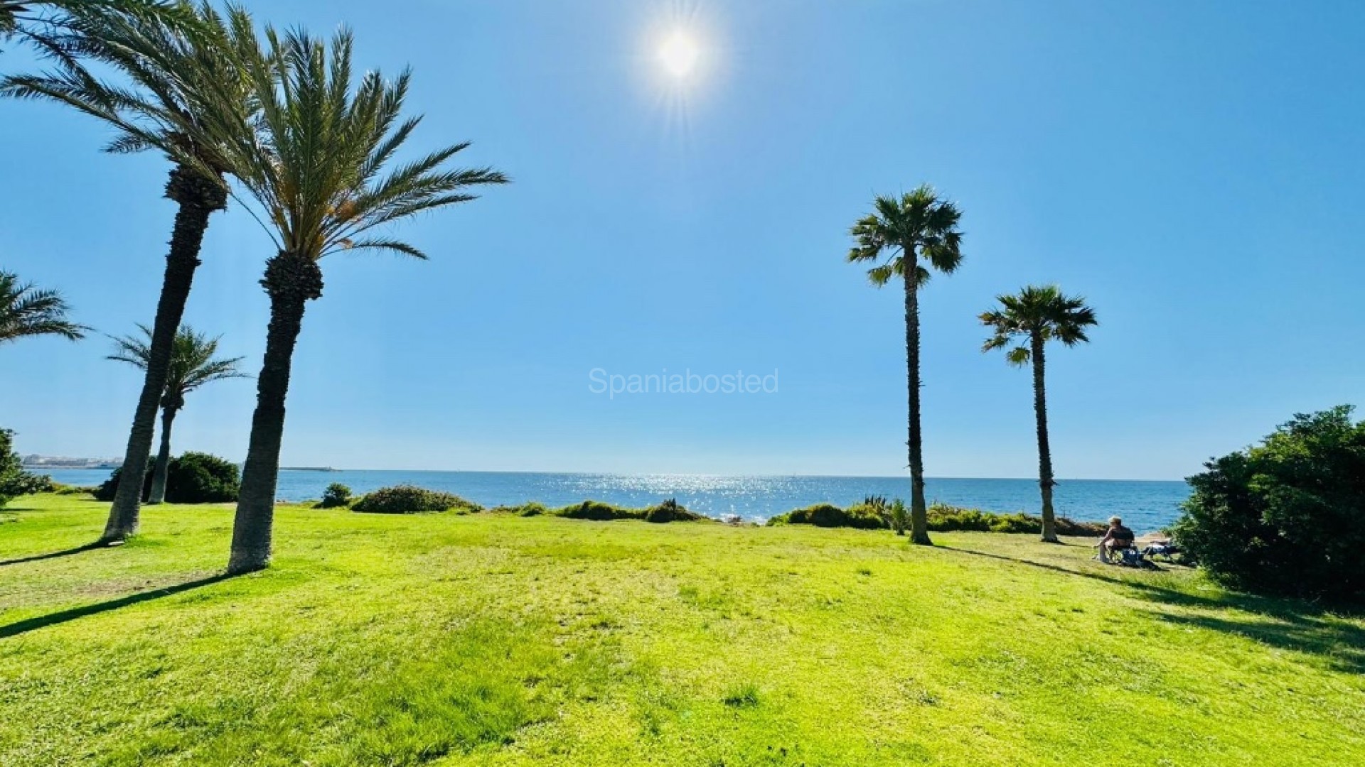 Segunda mano - Apartamento -
Torrevieja - La Veleta