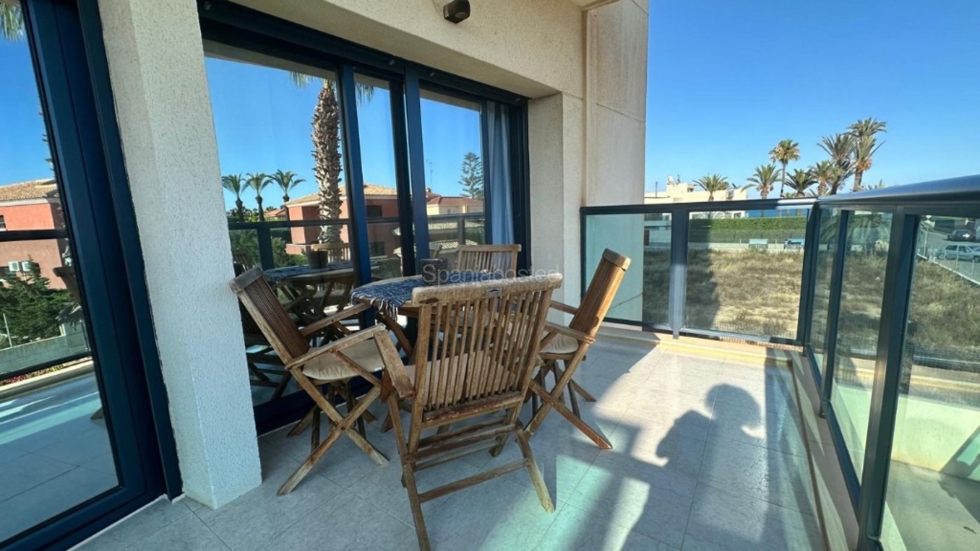 Segunda mano - Apartamento -
Torrevieja - La Veleta