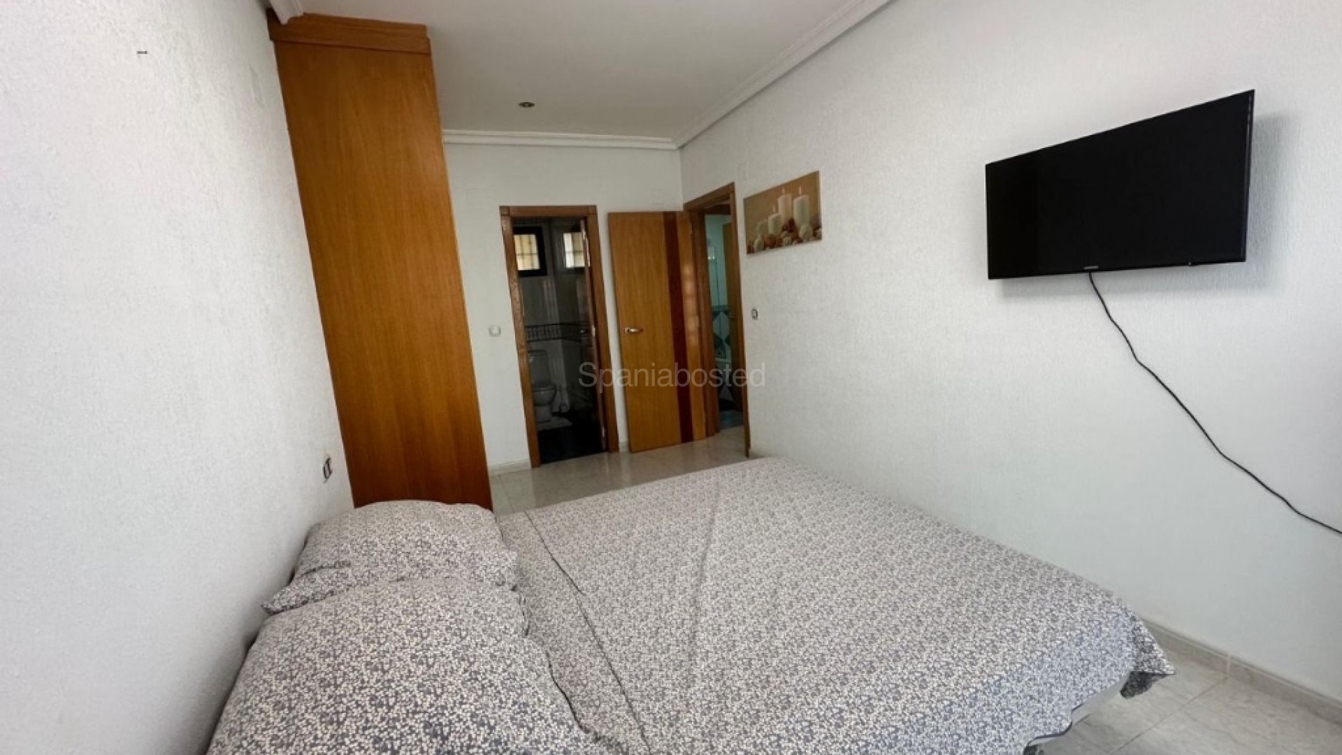Segunda mano - Apartamento -
Torrevieja - La Veleta