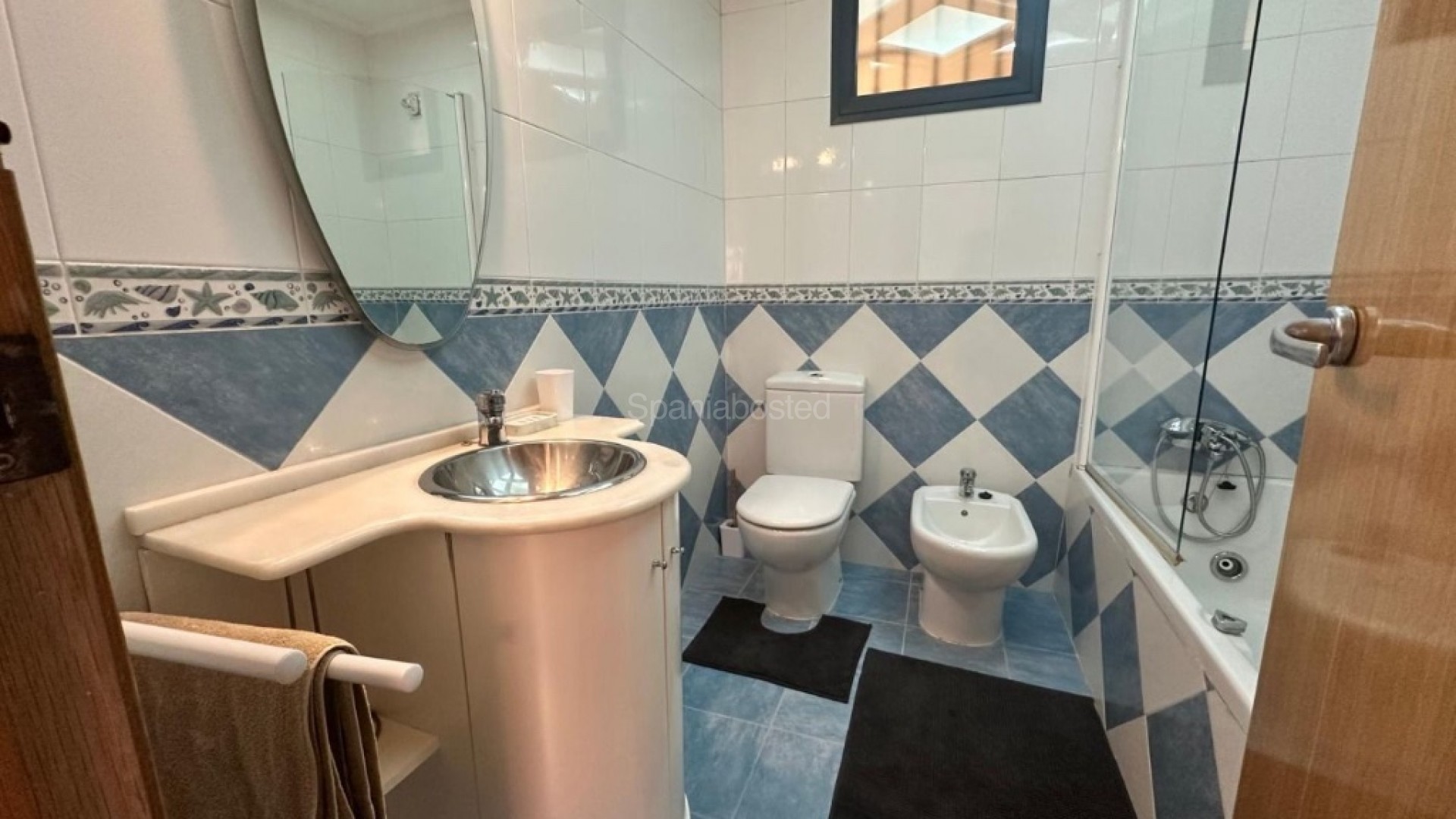 Segunda mano - Apartamento -
Torrevieja - La Veleta