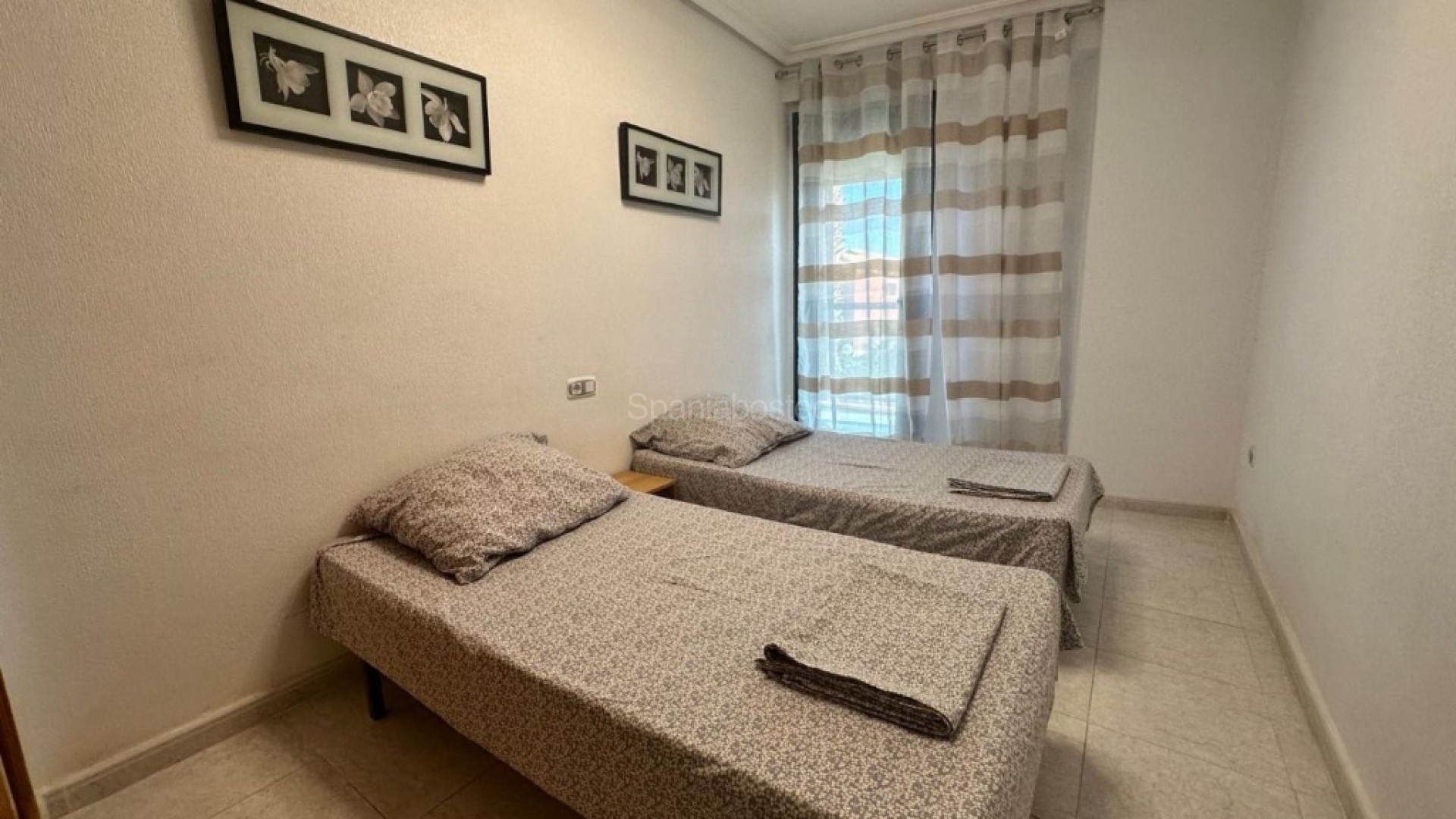 Segunda mano - Apartamento -
Torrevieja - La Veleta