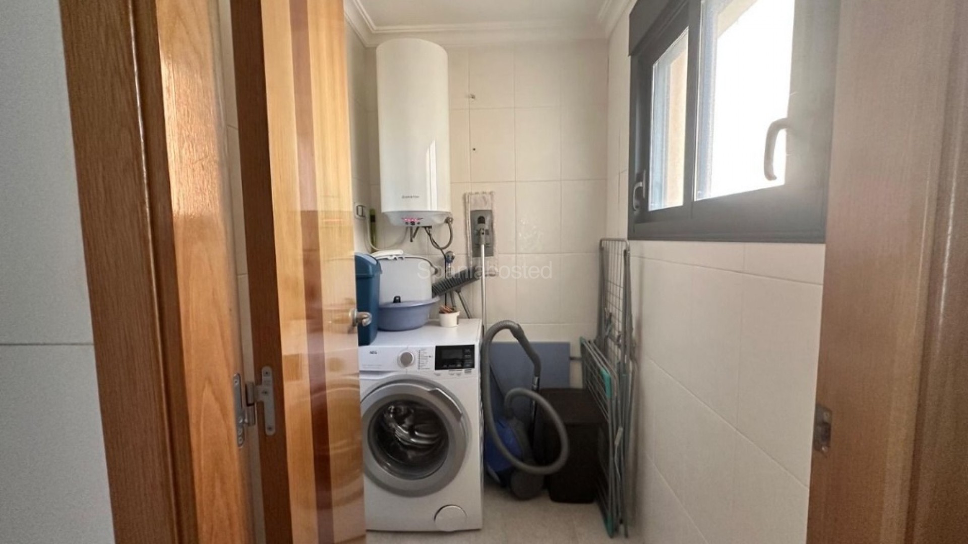 Segunda mano - Apartamento -
Torrevieja - La Veleta