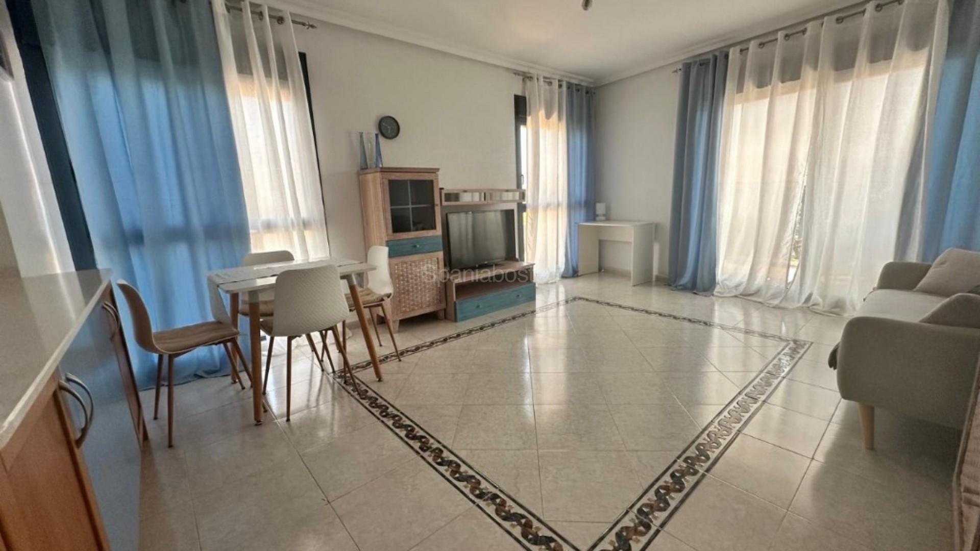 Segunda mano - Apartamento -
Torrevieja - La Veleta