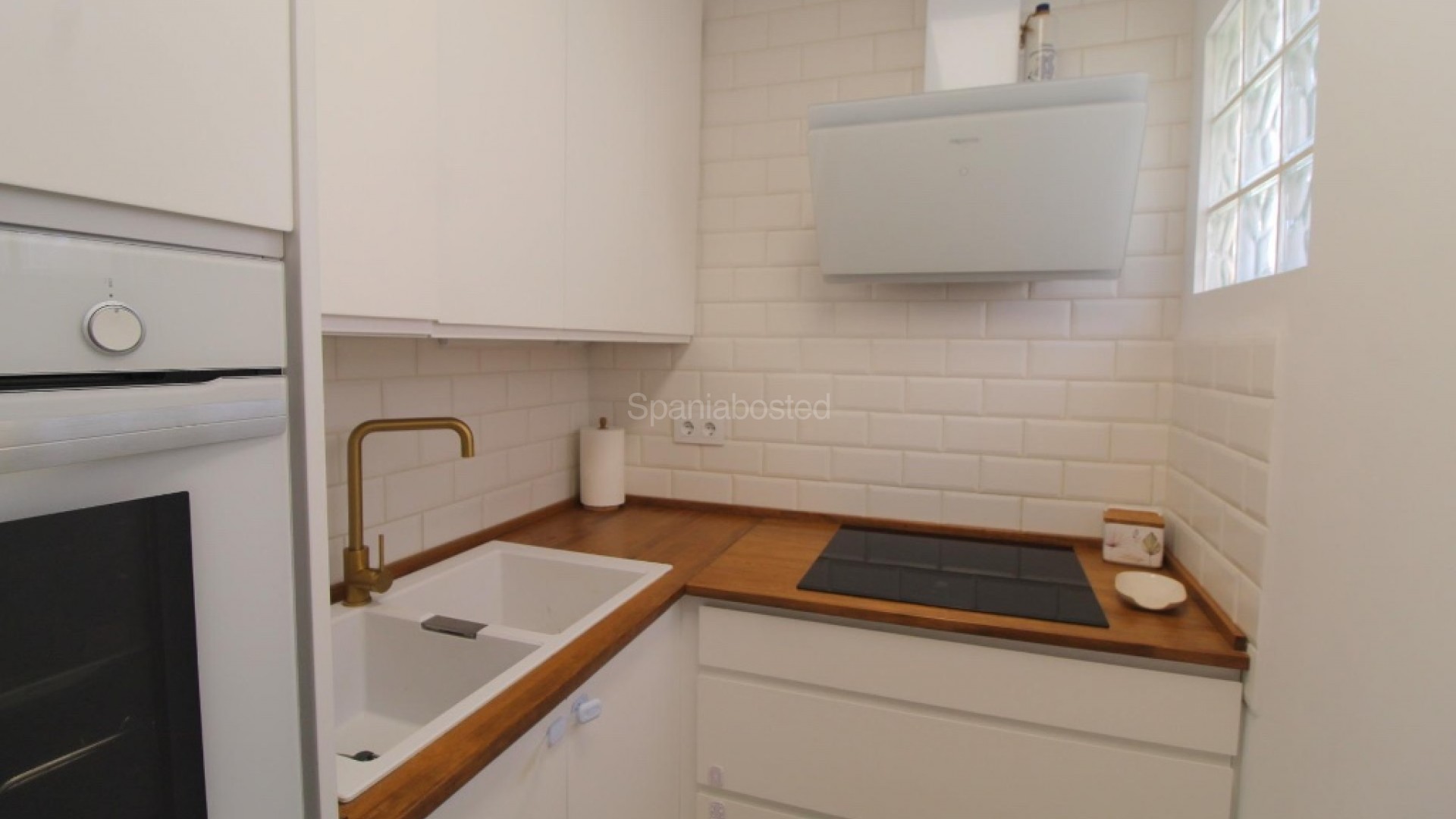 Segunda mano - Apartamento -
Torrevieja - La Veleta