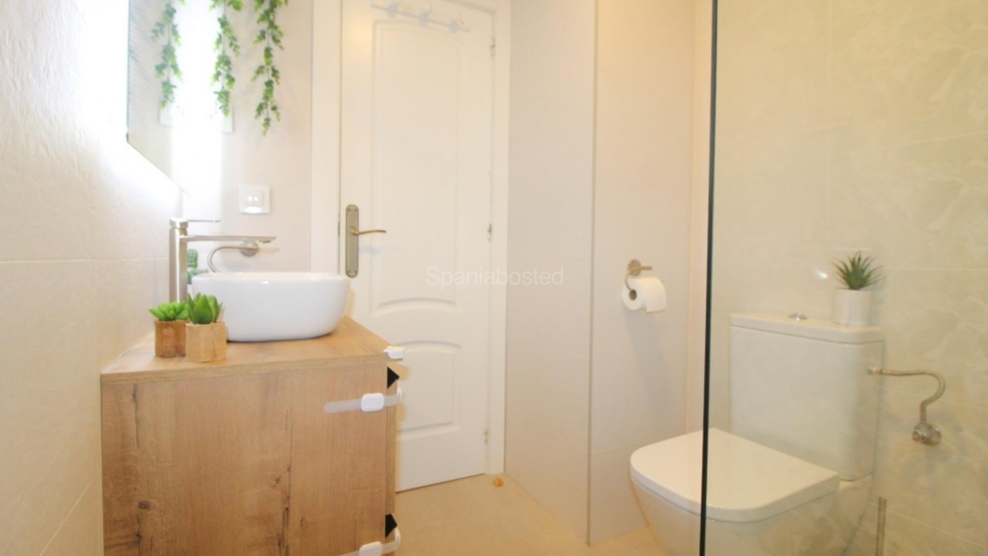 Segunda mano - Apartamento -
Torrevieja - La Veleta