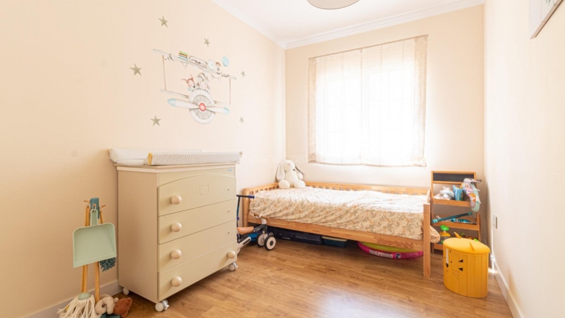 Segunda mano - Apartamento -
Torrevieja - La Veleta