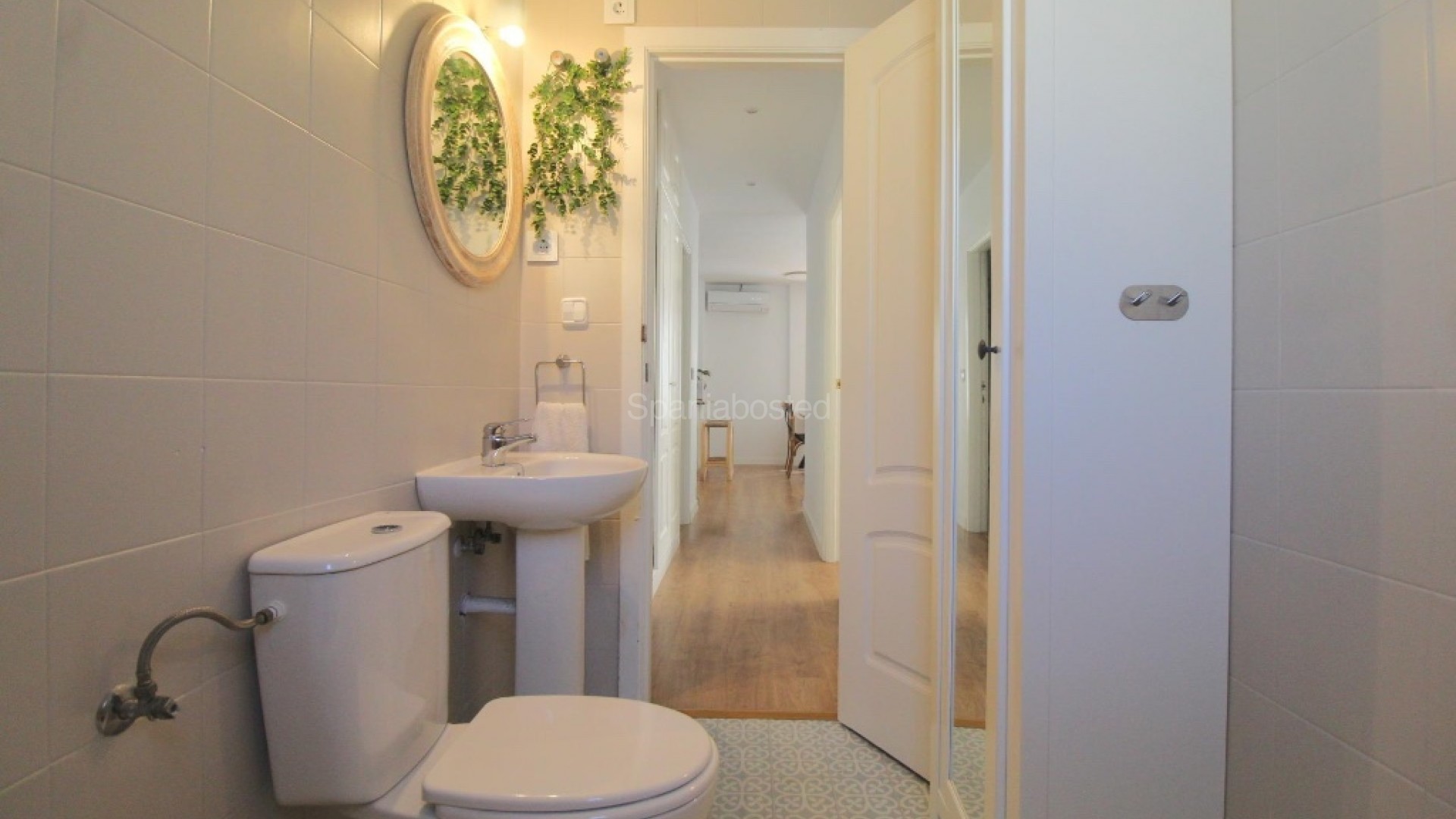 Segunda mano - Apartamento -
Torrevieja - La Veleta