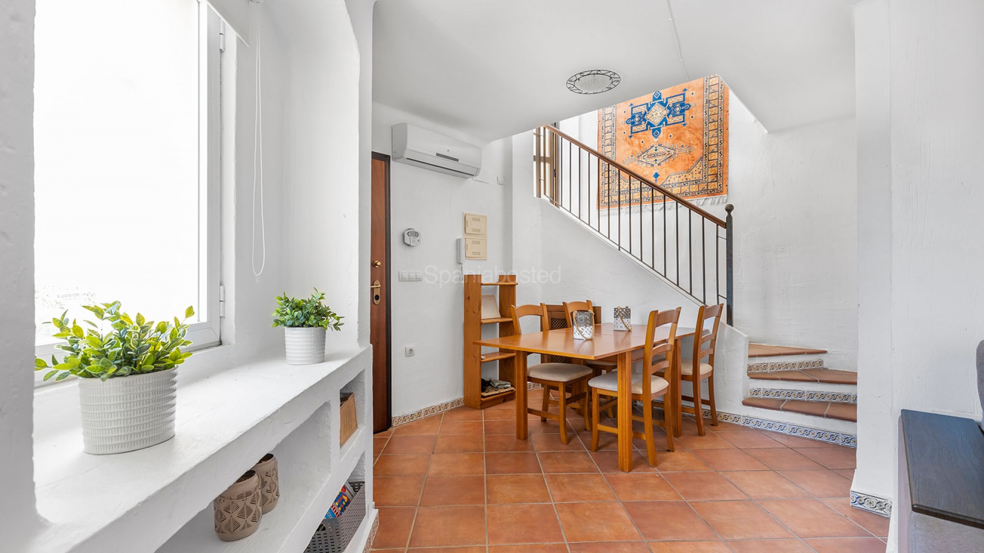 Segunda mano - Apartamento -
Torrevieja - Los Altos