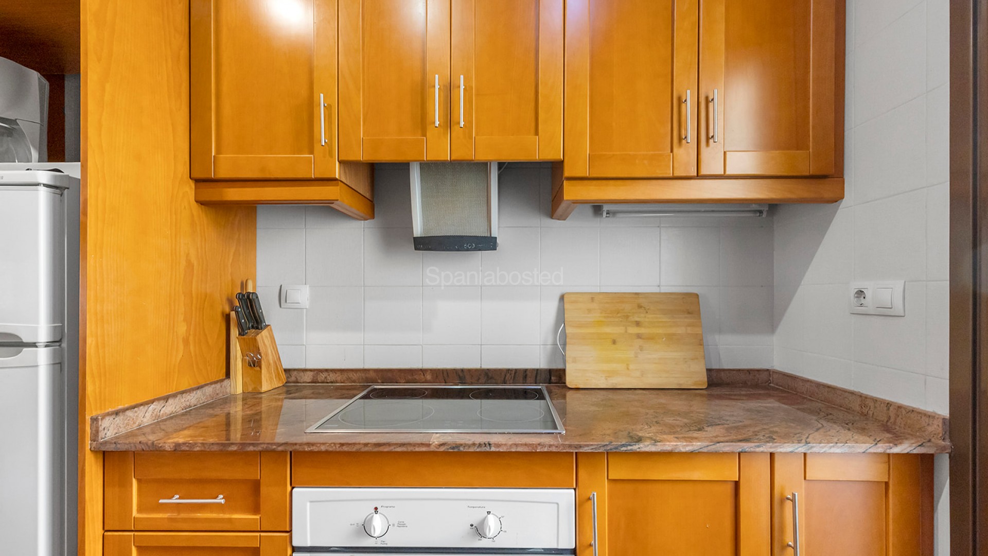 Segunda mano - Apartamento -
Torrevieja - Los Altos