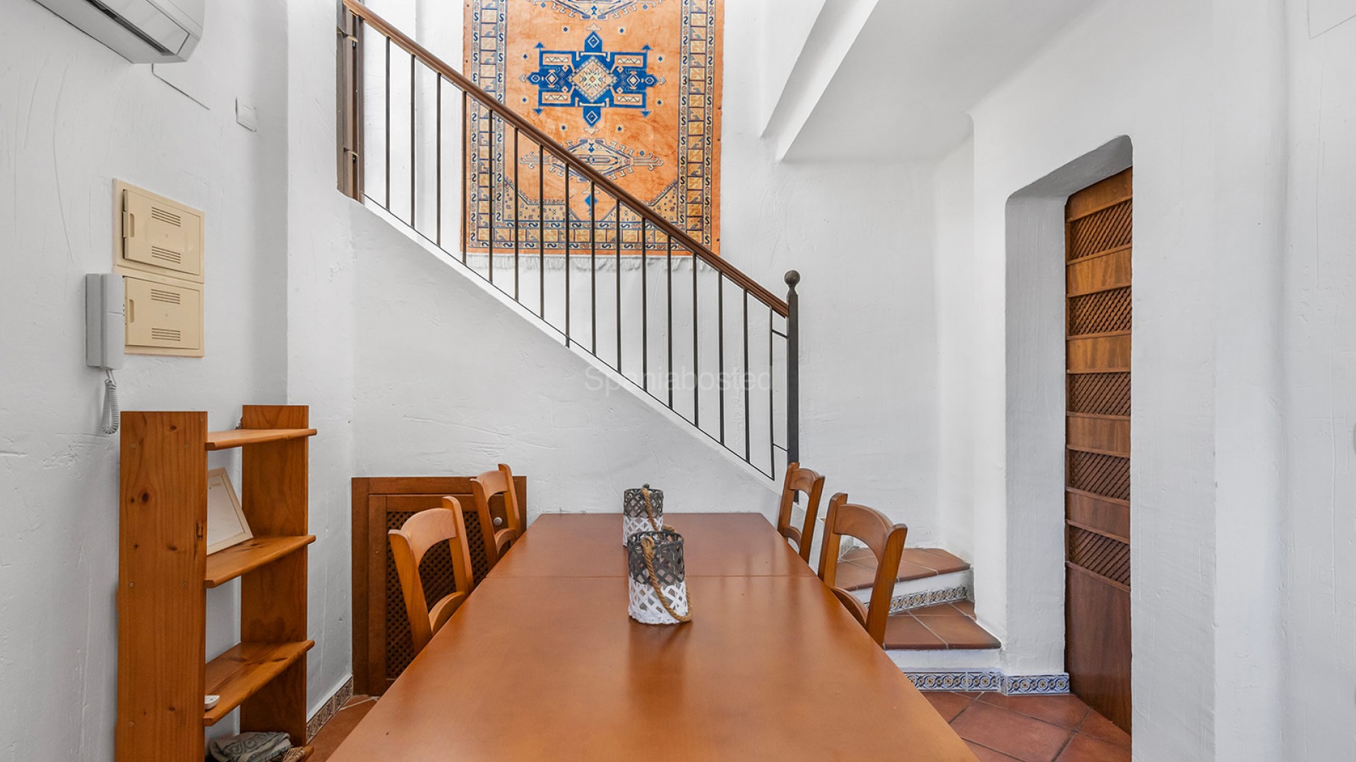 Segunda mano - Apartamento -
Torrevieja - Los Altos