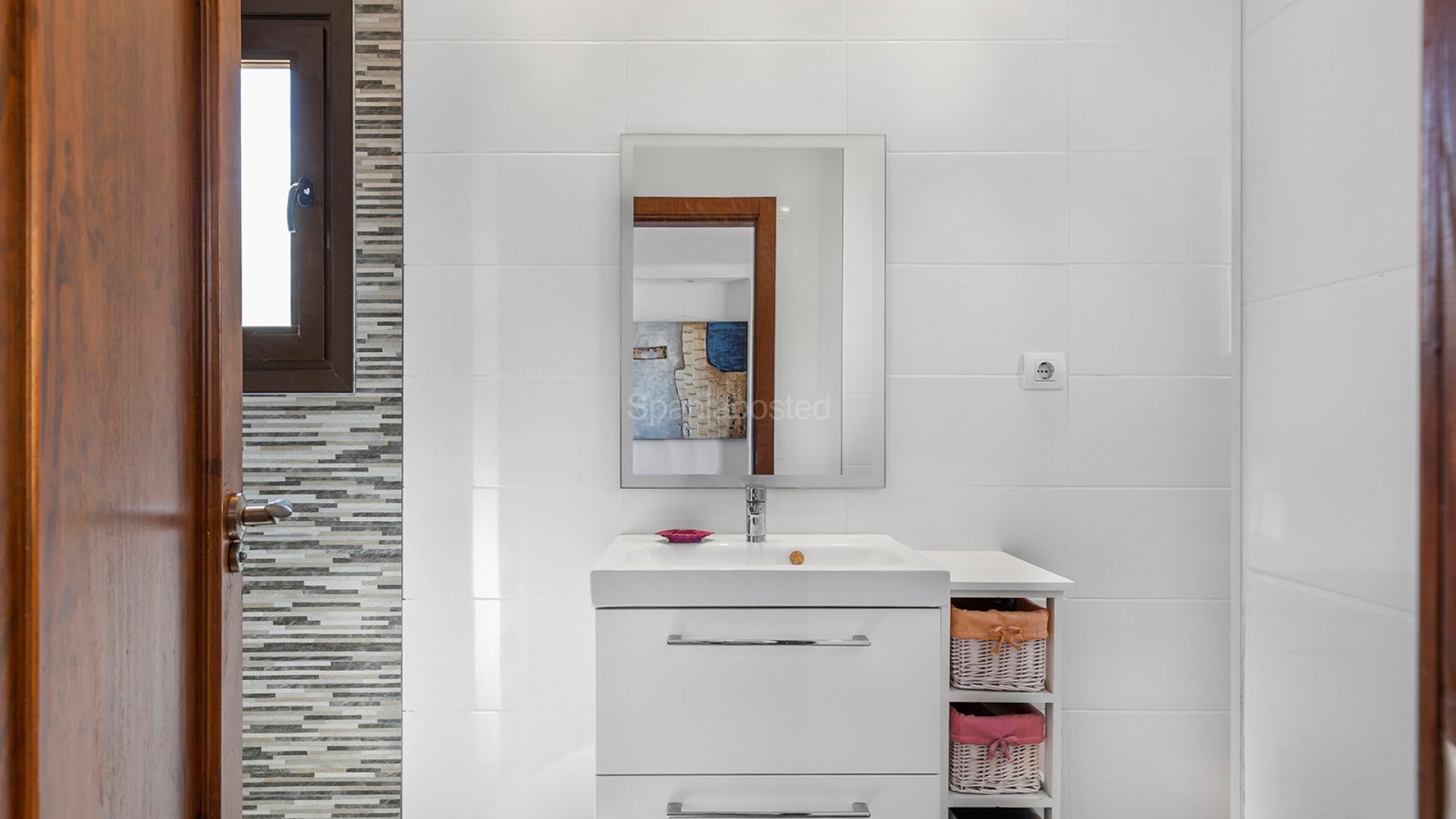 Segunda mano - Apartamento -
Torrevieja - Los Altos