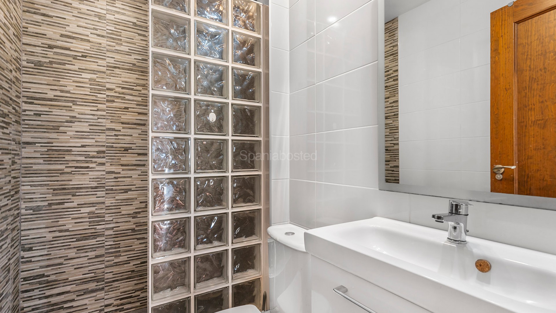 Segunda mano - Apartamento -
Torrevieja - Los Altos