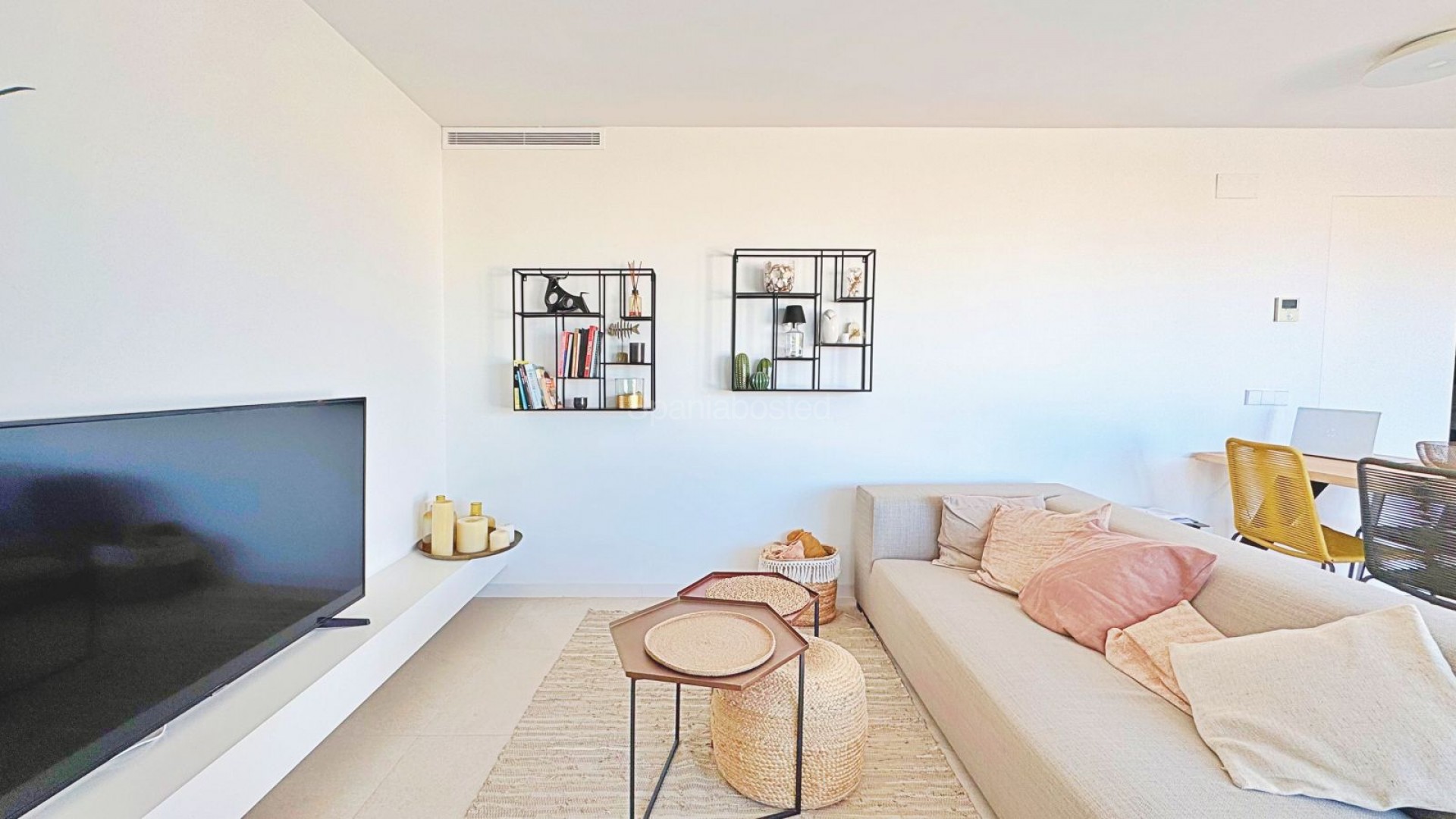 Segunda mano - Apartamento -
Torrevieja - Los Balcones