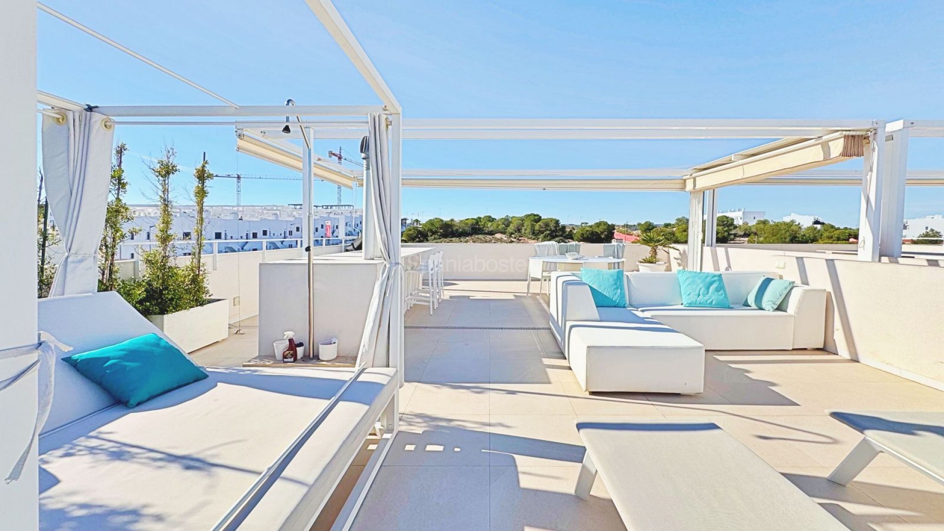 Segunda mano - Apartamento -
Torrevieja - Los Balcones